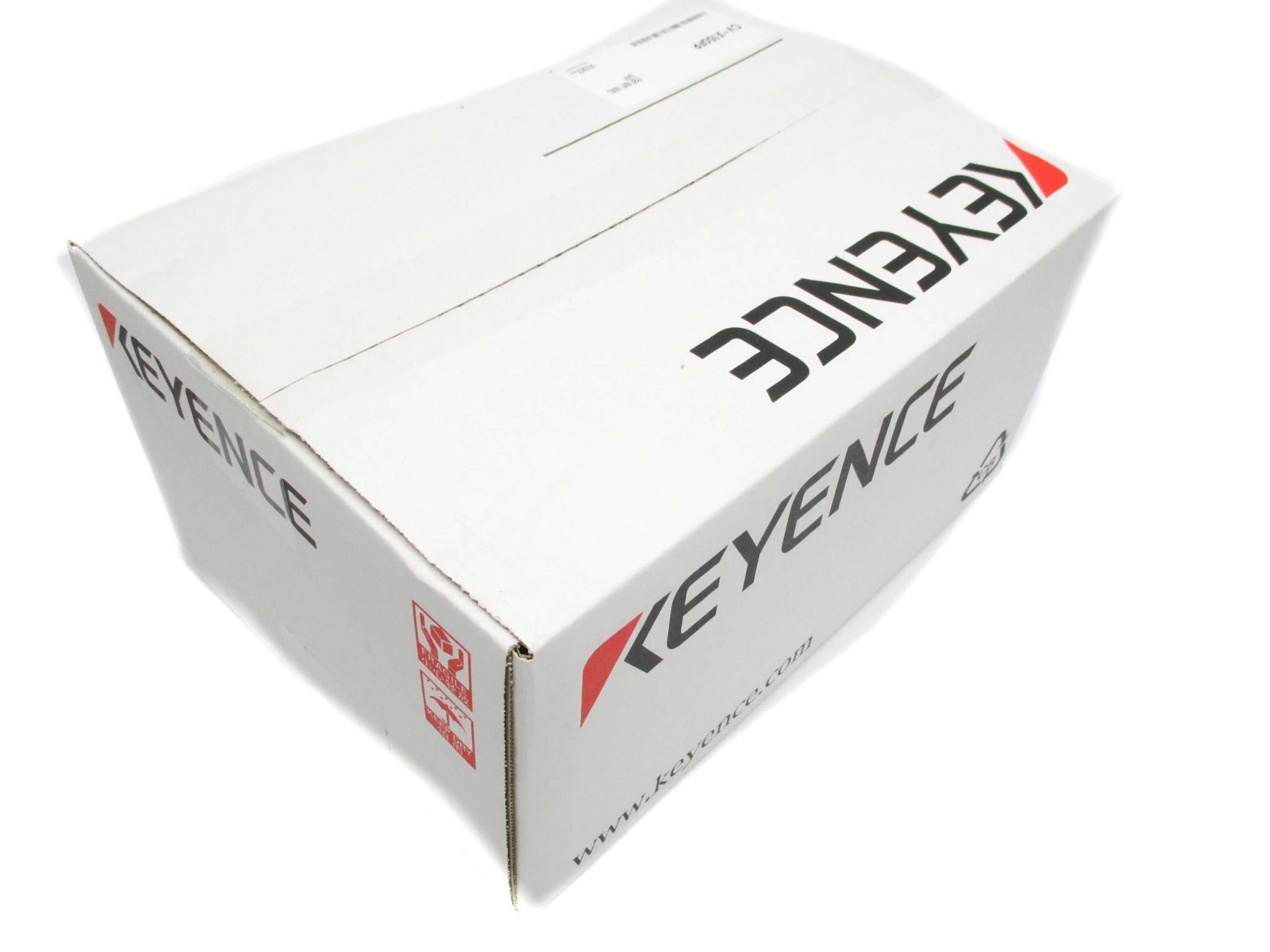 KEYENCE CV-X152FP NSFS