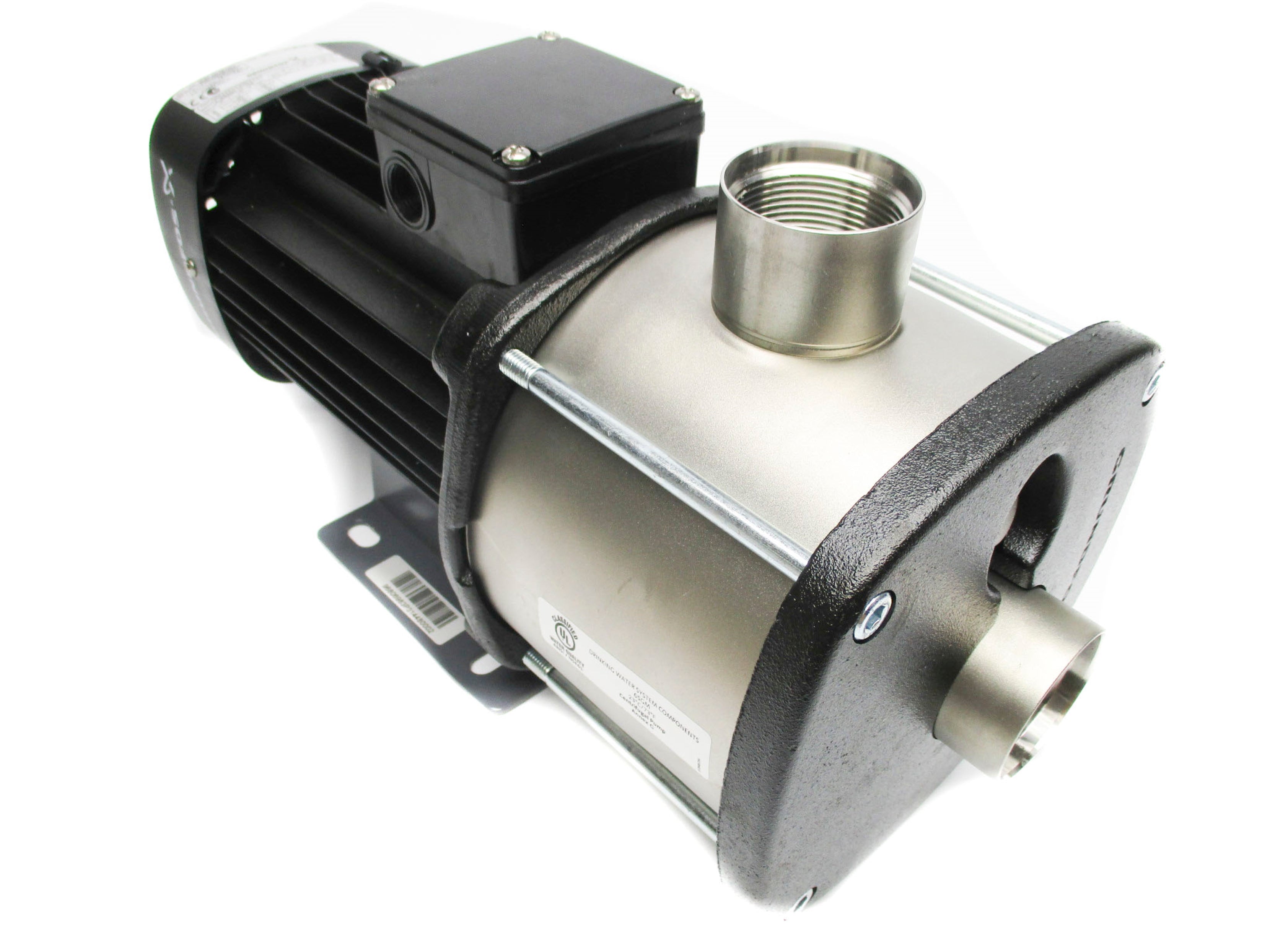 GRUNDFOS CM10-2A-R-G-V-AQQVF-A-A-N NSMP