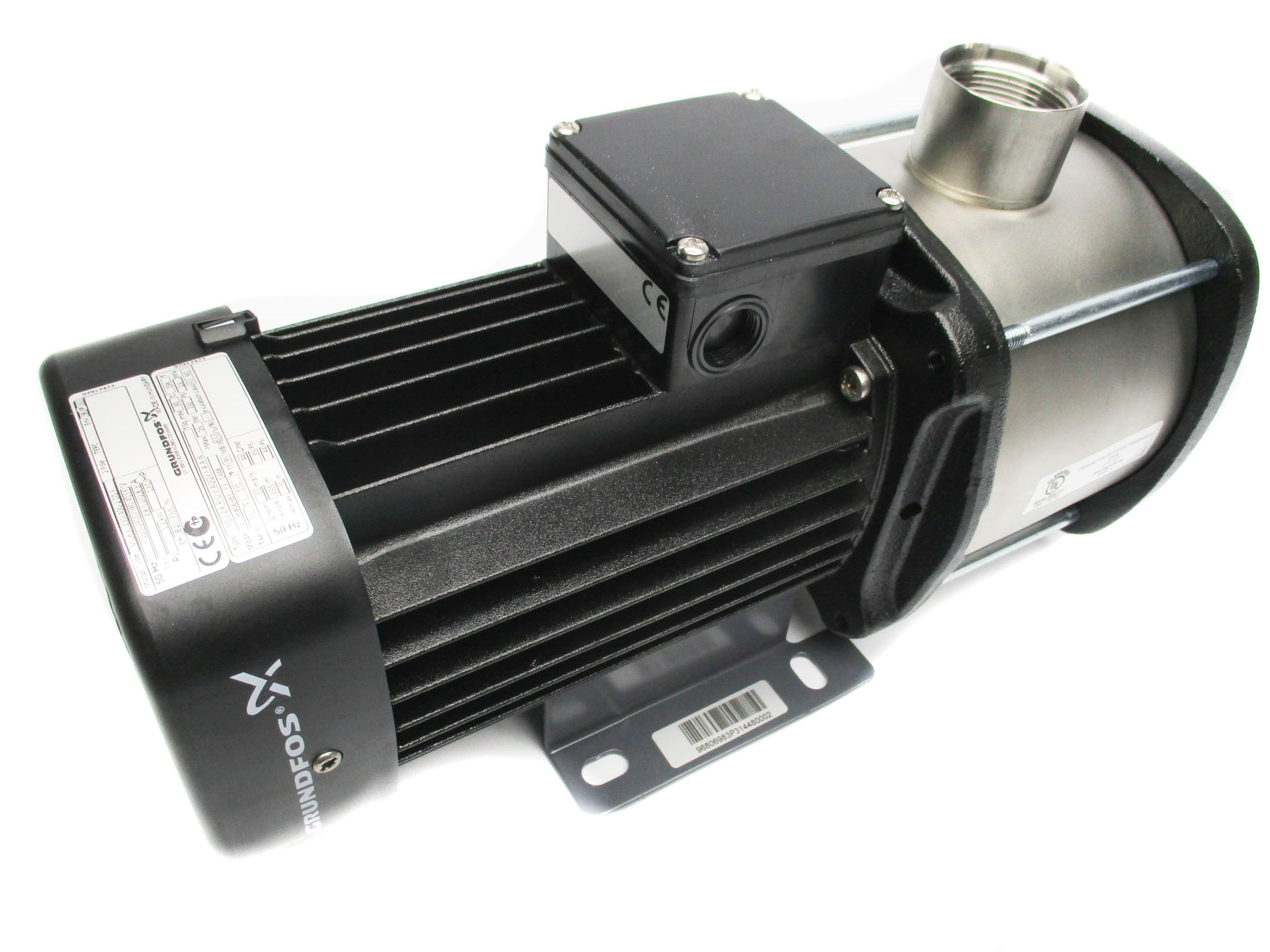 GRUNDFOS CM10-2A-R-G-V-AQQVF-A-A-N NSMP