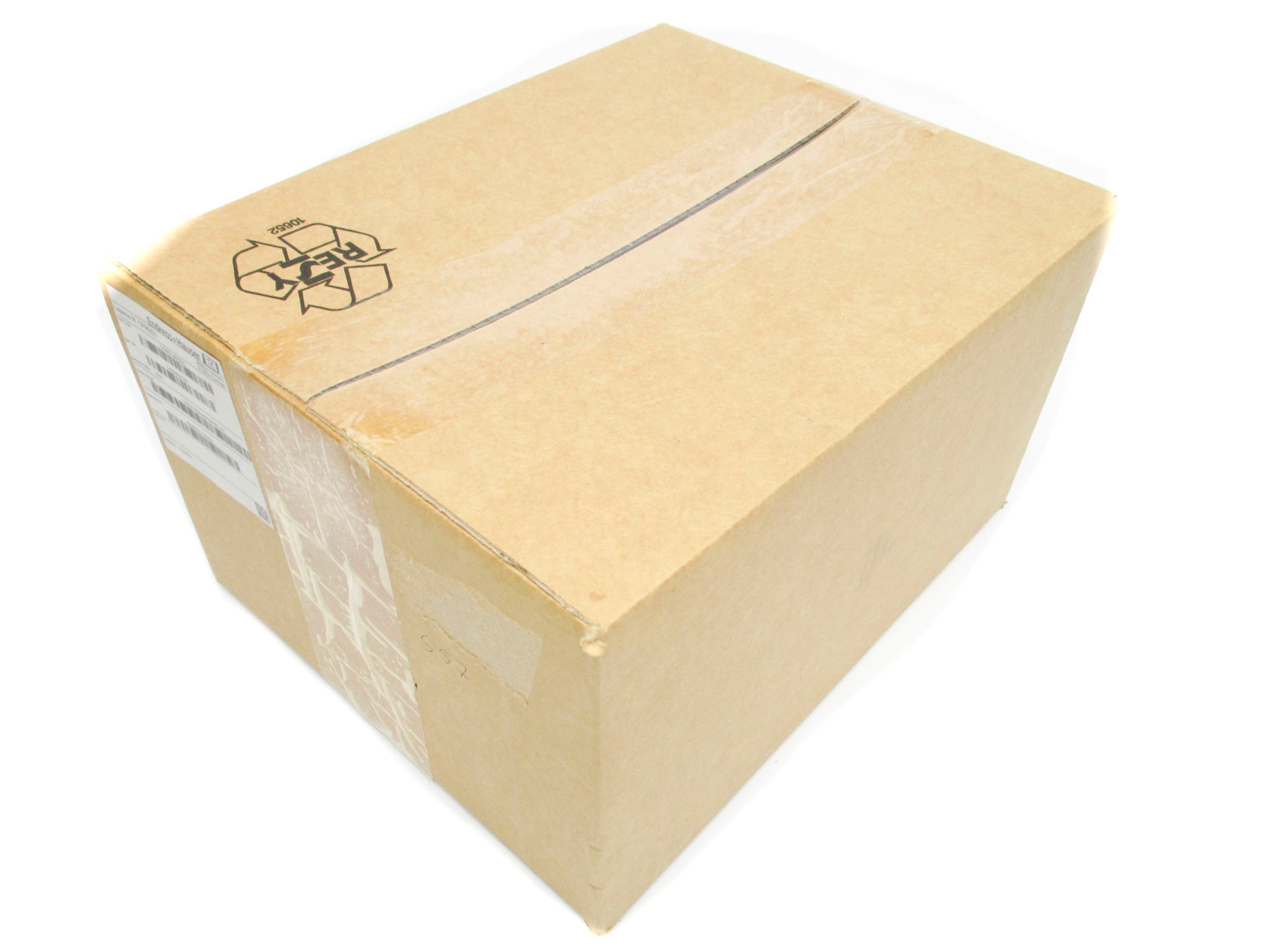 ENDRESS+HAUSER LIQUISYS-M CPM253-MR8005 NSFS