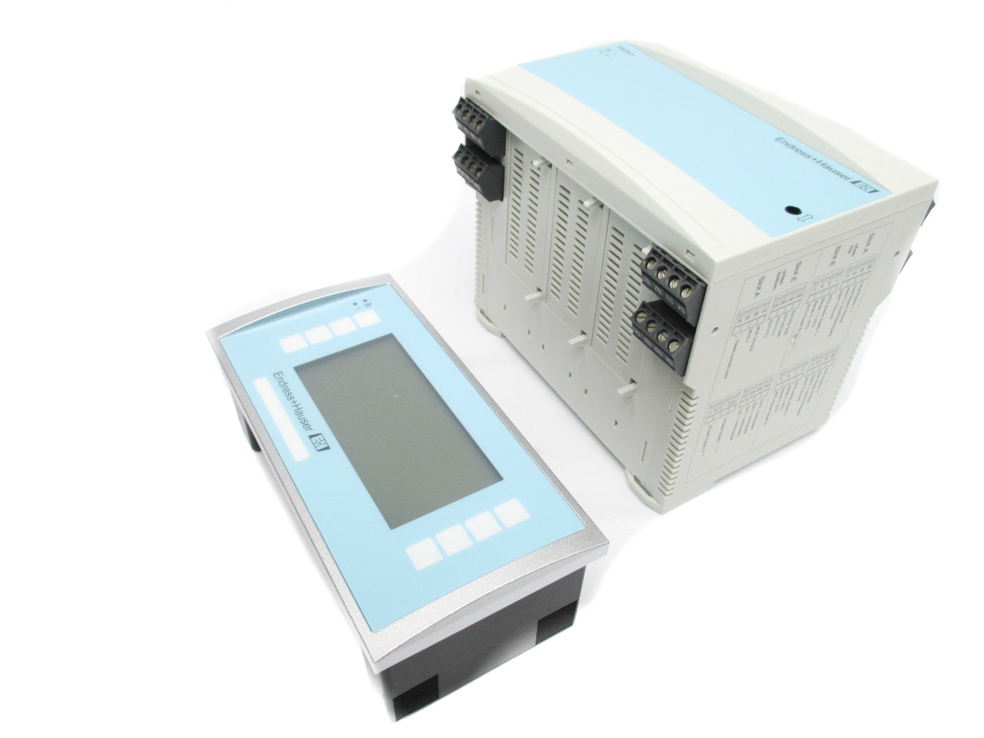 ENDRESS+HAUSER RMS621-31AAA1111 NSMP