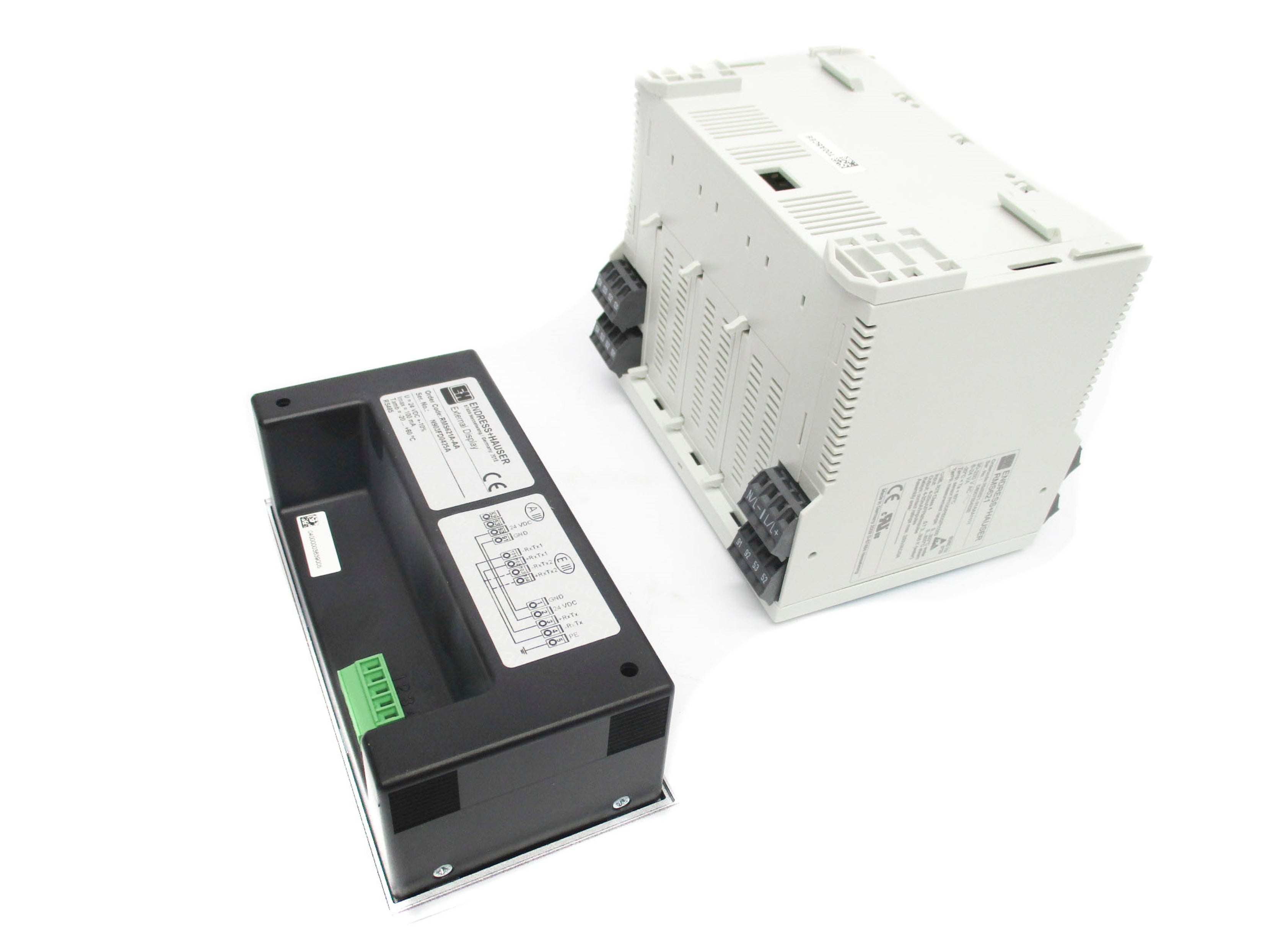 ENDRESS+HAUSER RMS621-31AAA1111 NSMP