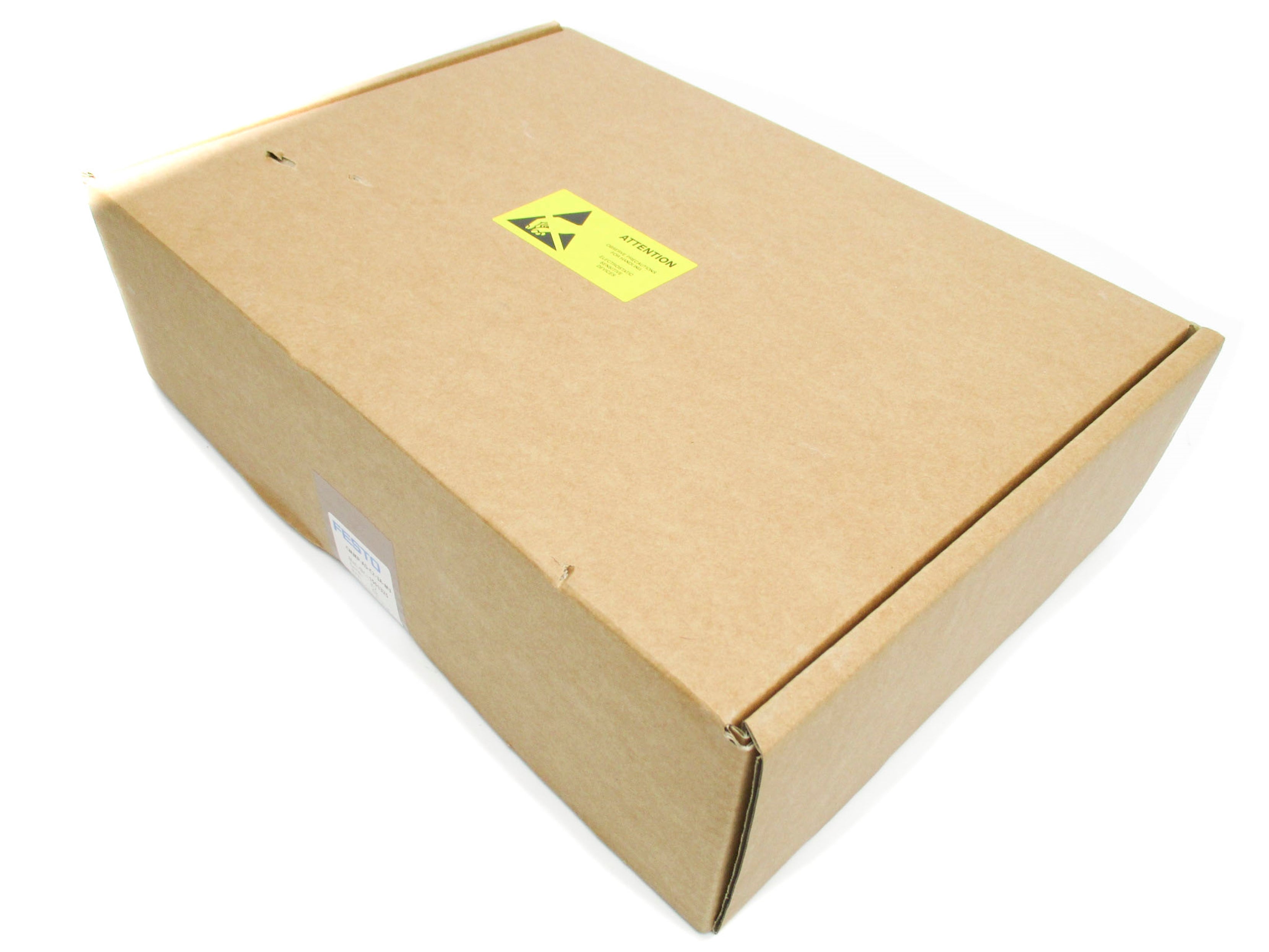 FESTO CMMP-AS-C2-3A-M3 1501325 NSFS