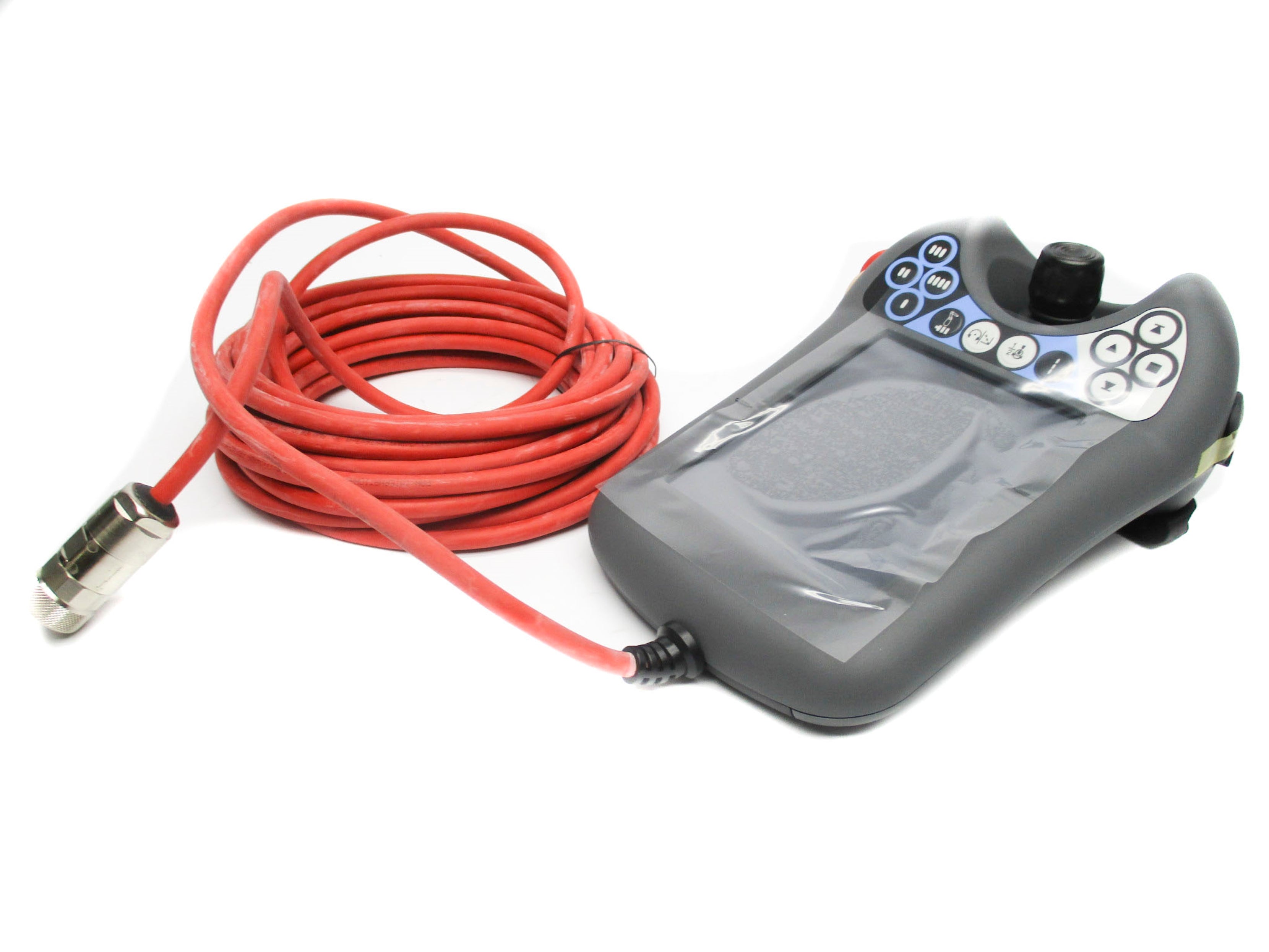 ABB E3HAC028357-001 DSQC679 NSMP