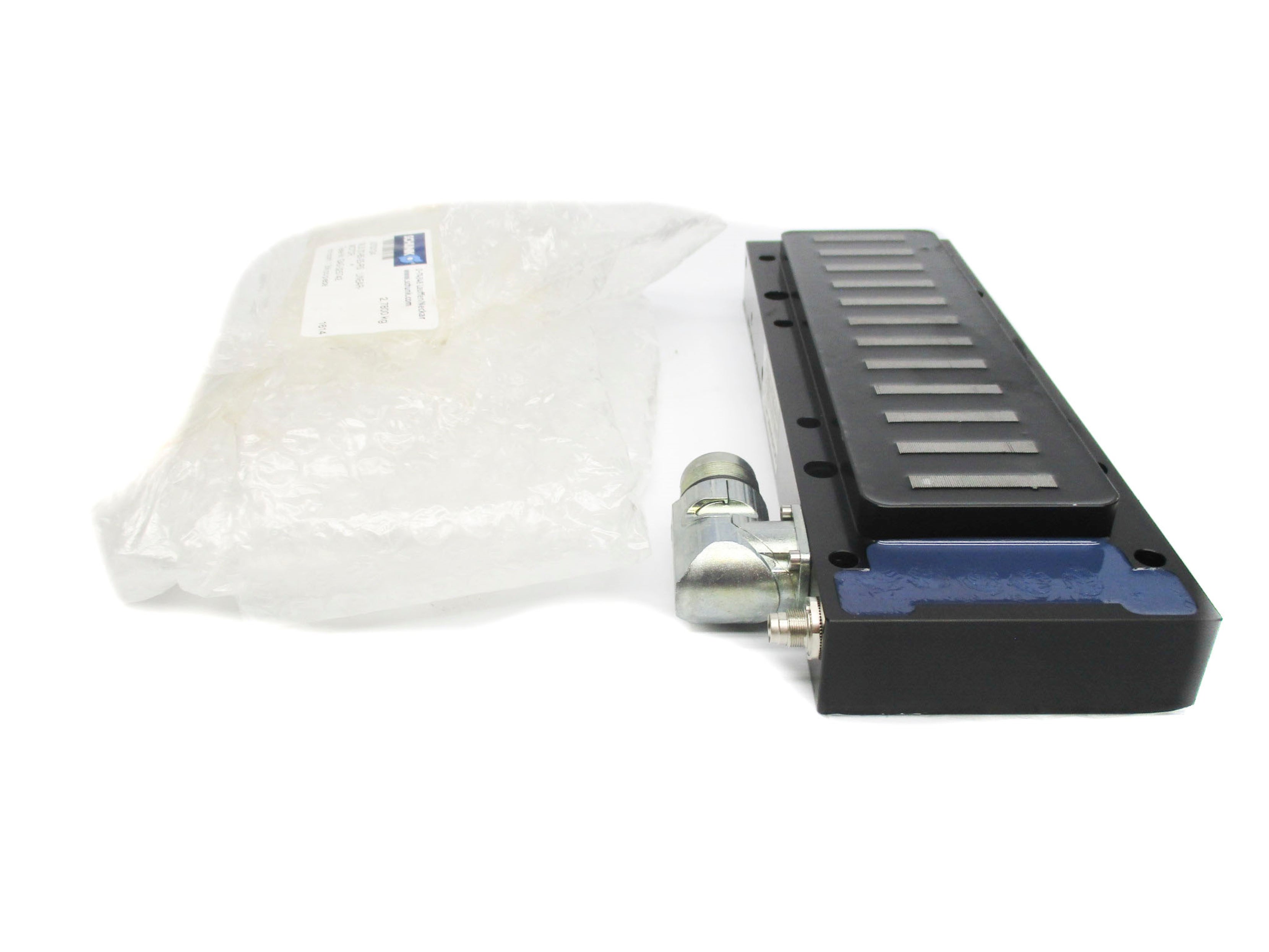 SCHUNK MLS20-85-25-RS NSNP