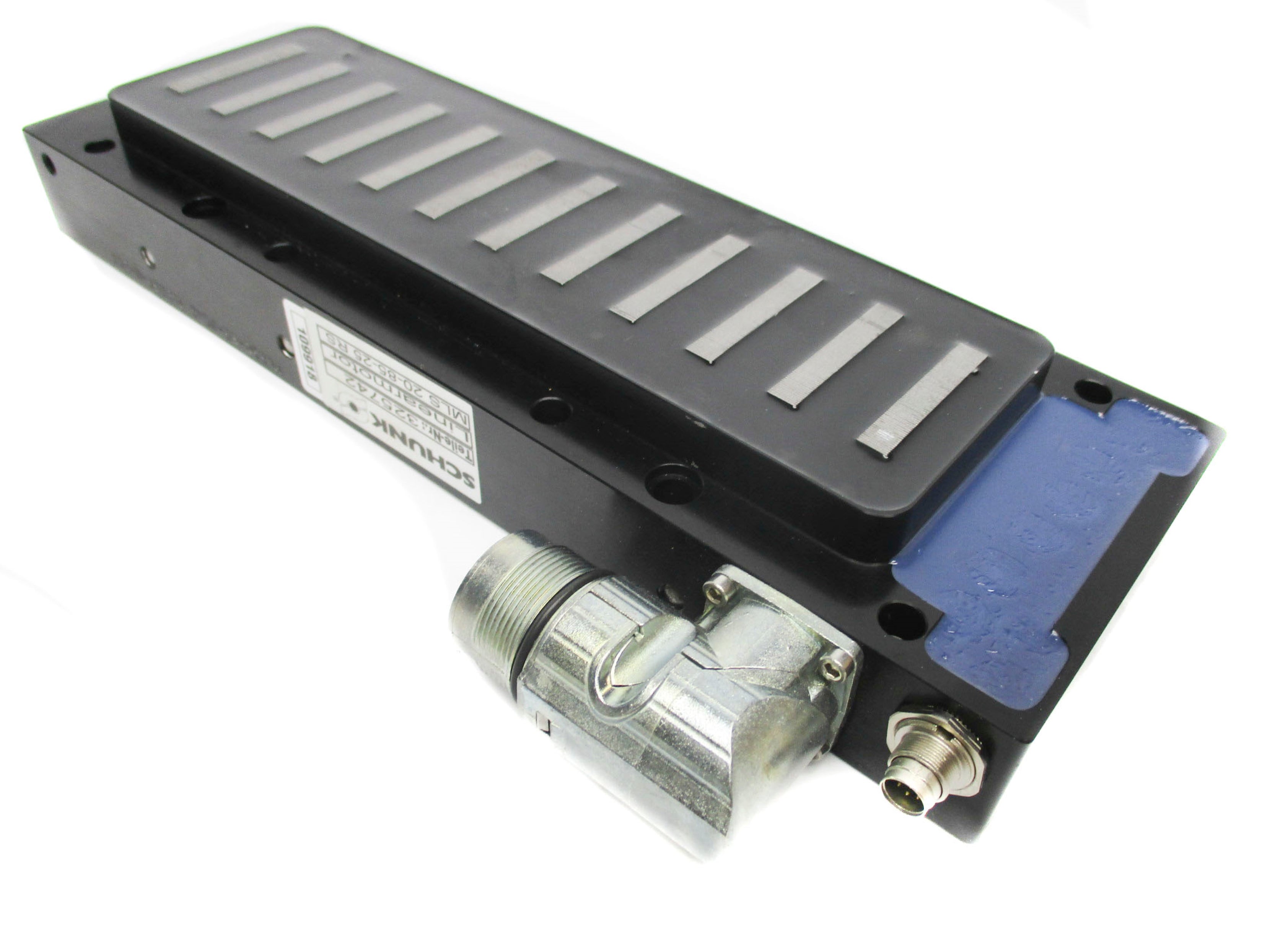 SCHUNK MLS20-85-25-RS NSNP