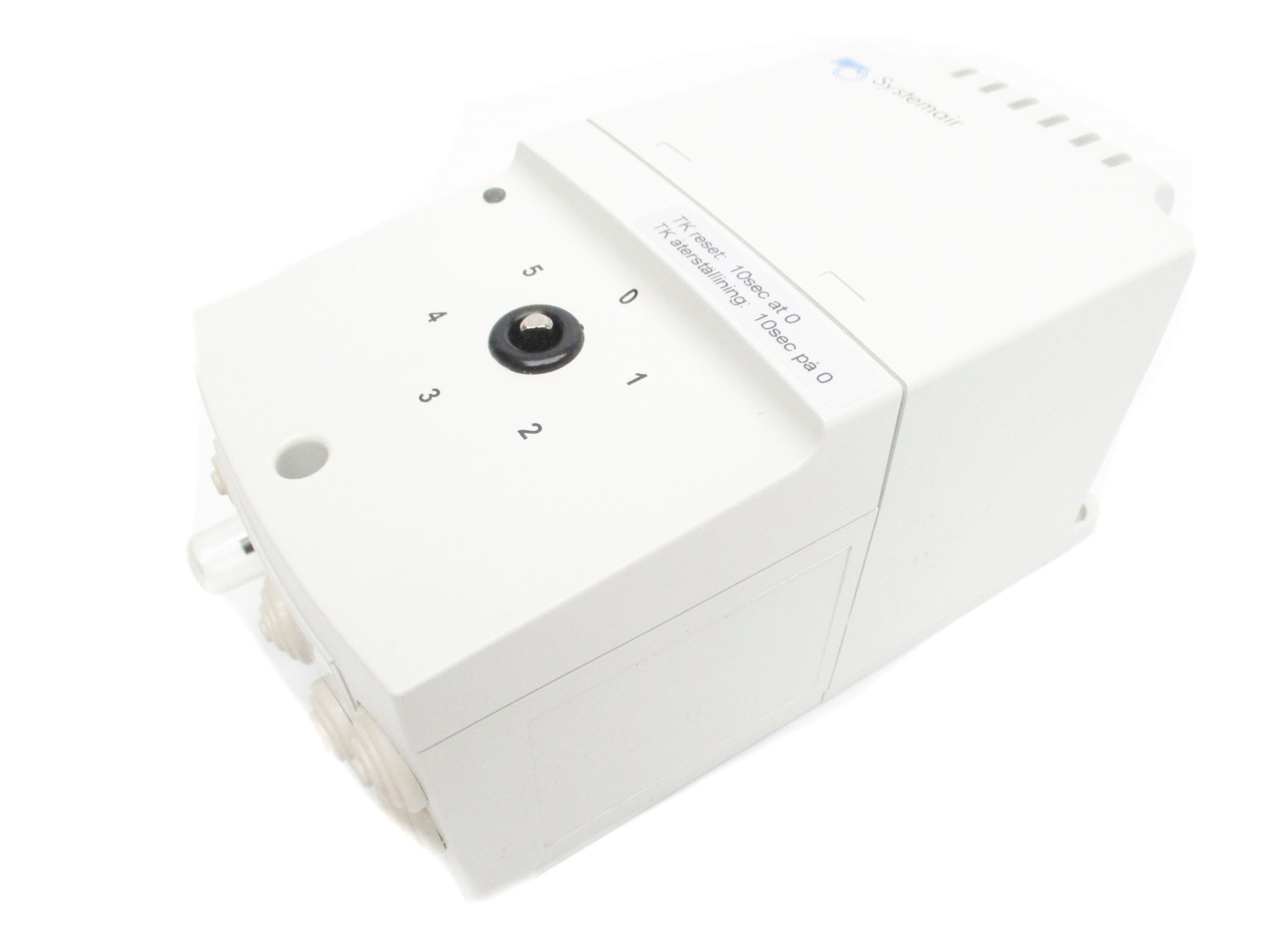 SYSTEMAIR RTRE1.5 NSMP