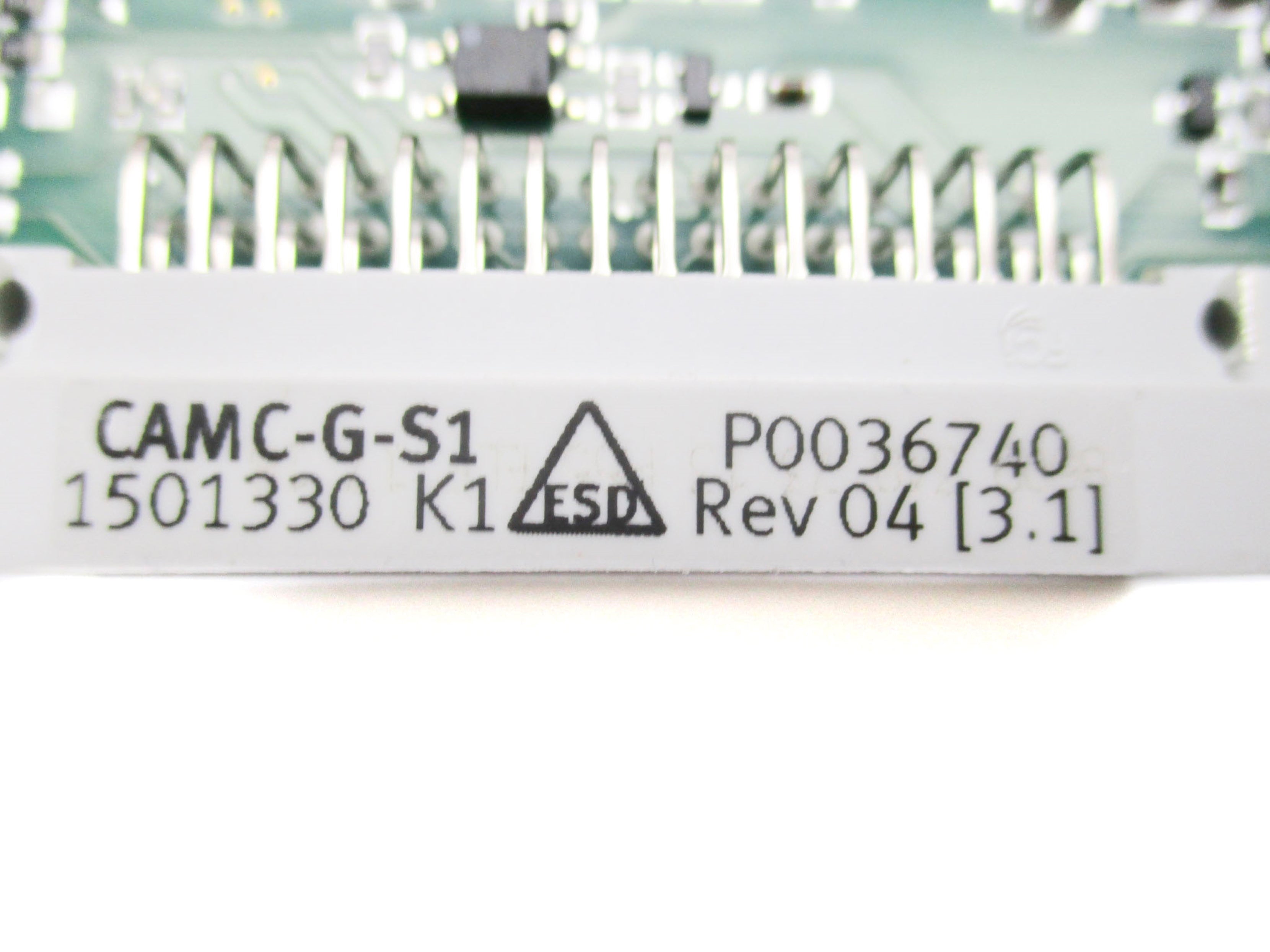 FESTO CAMC-G-S1 1501330 NSMP