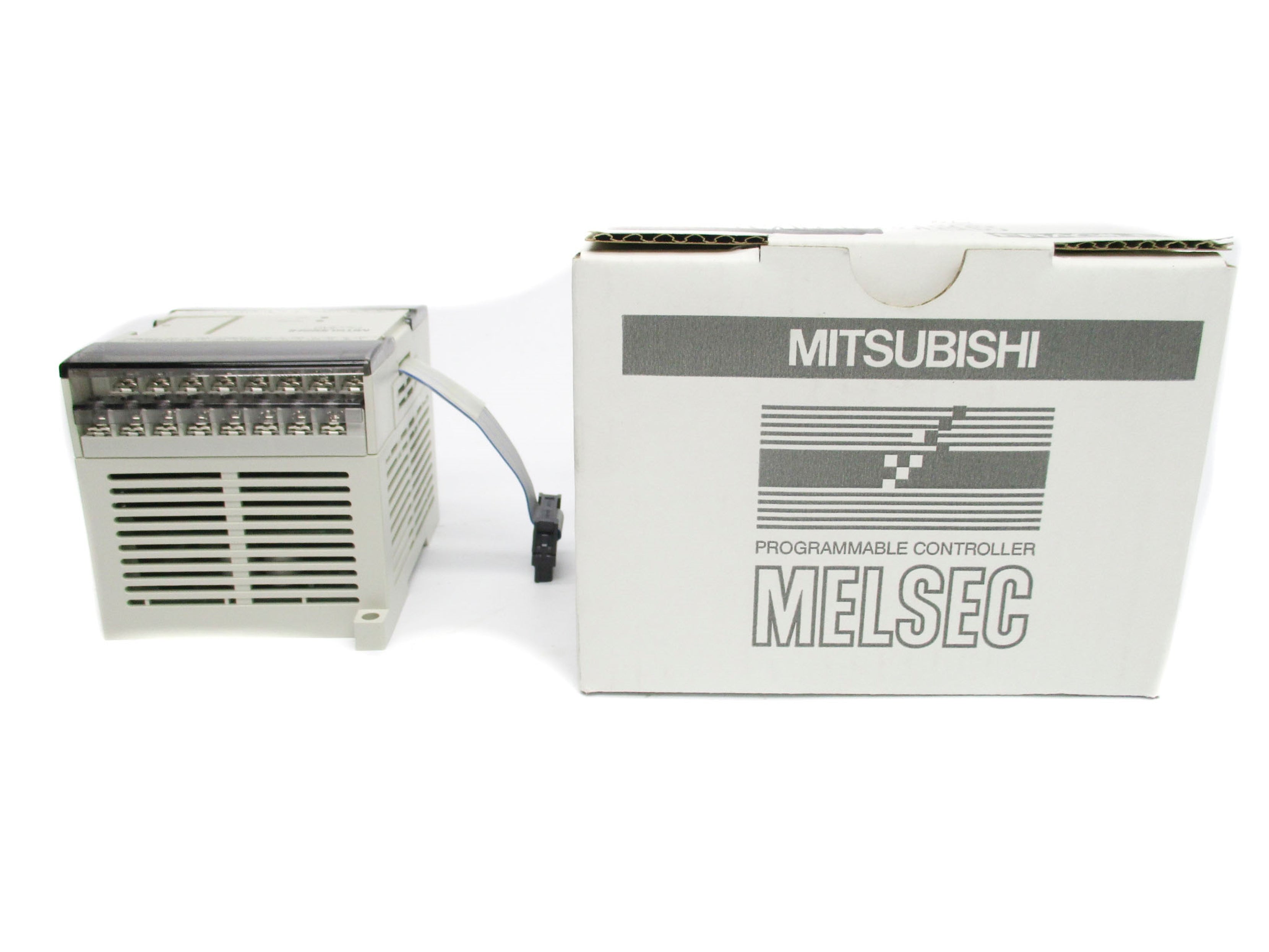 MITSUBISHI FX2N-8AD NSMP