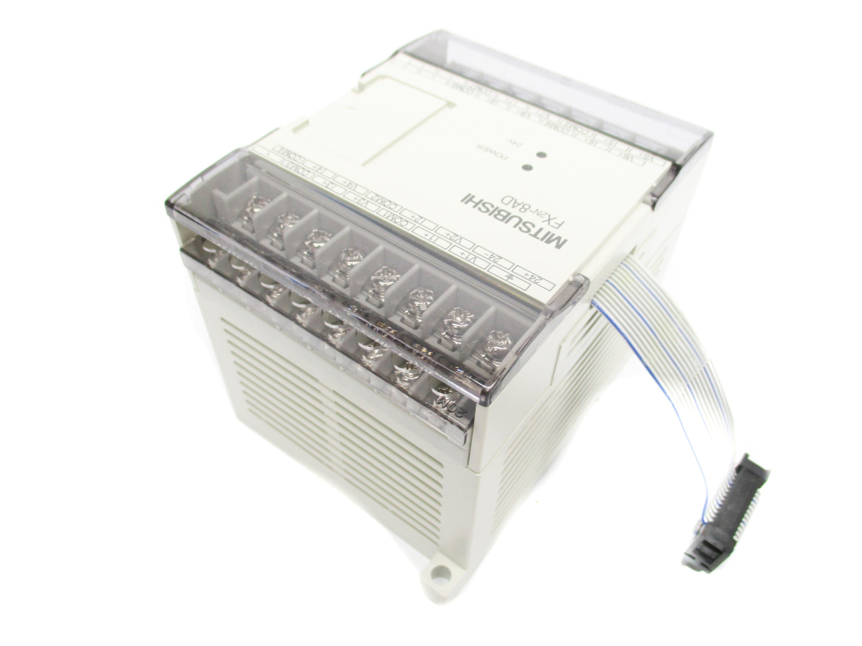 MITSUBISHI FX2N-8AD NSMP