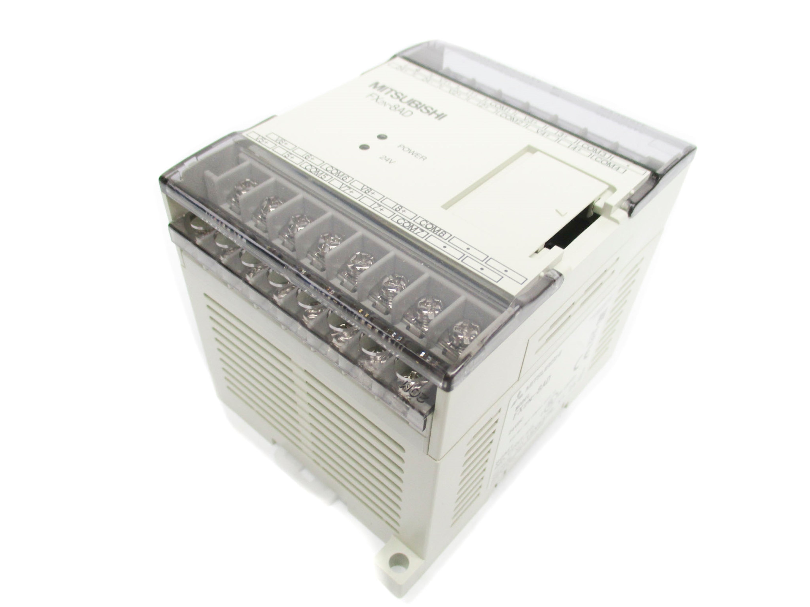 MITSUBISHI FX2N-8AD NSMP