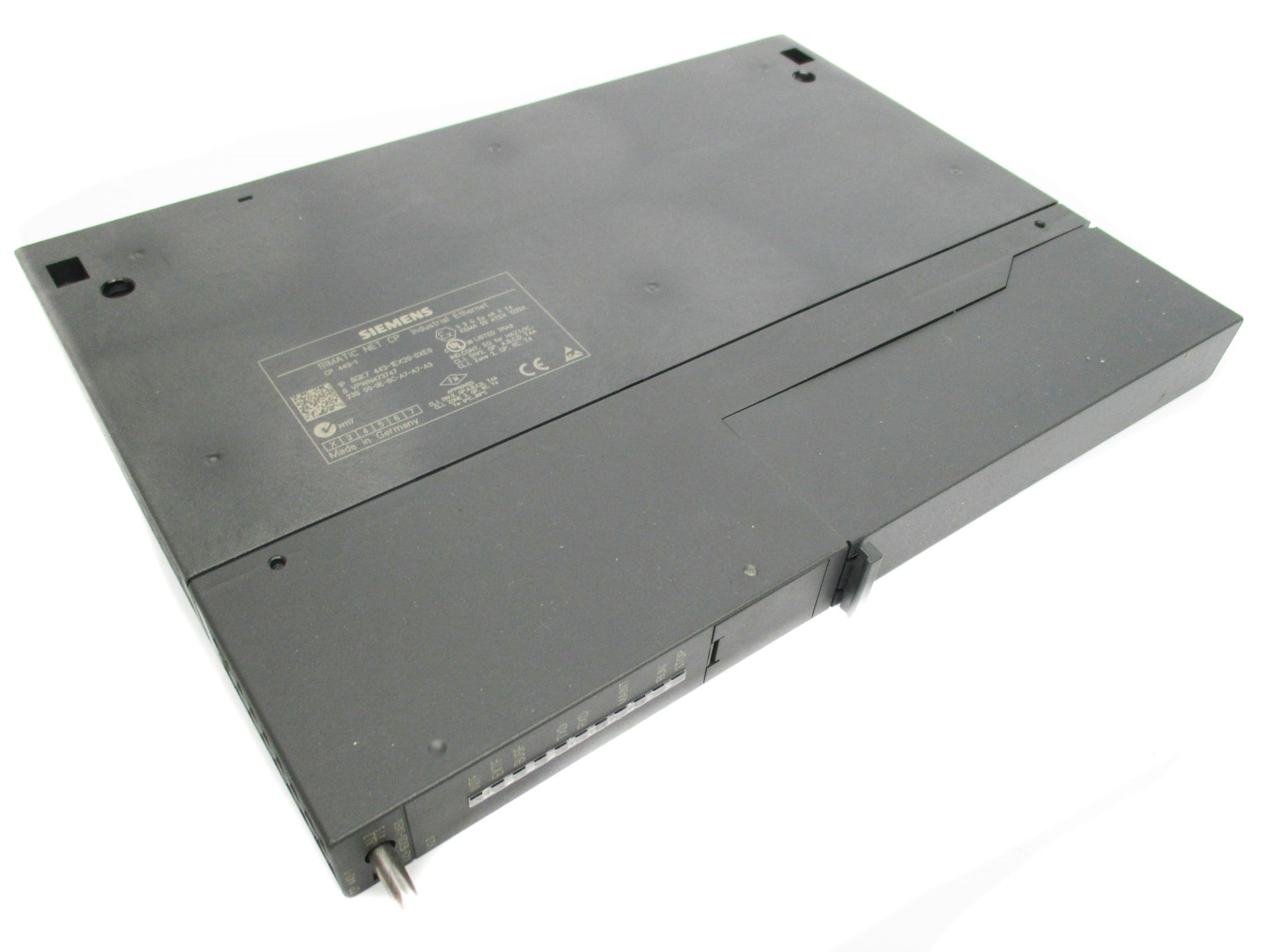 SIEMENS 6GK7443-1EX20-0XE0 NSMP