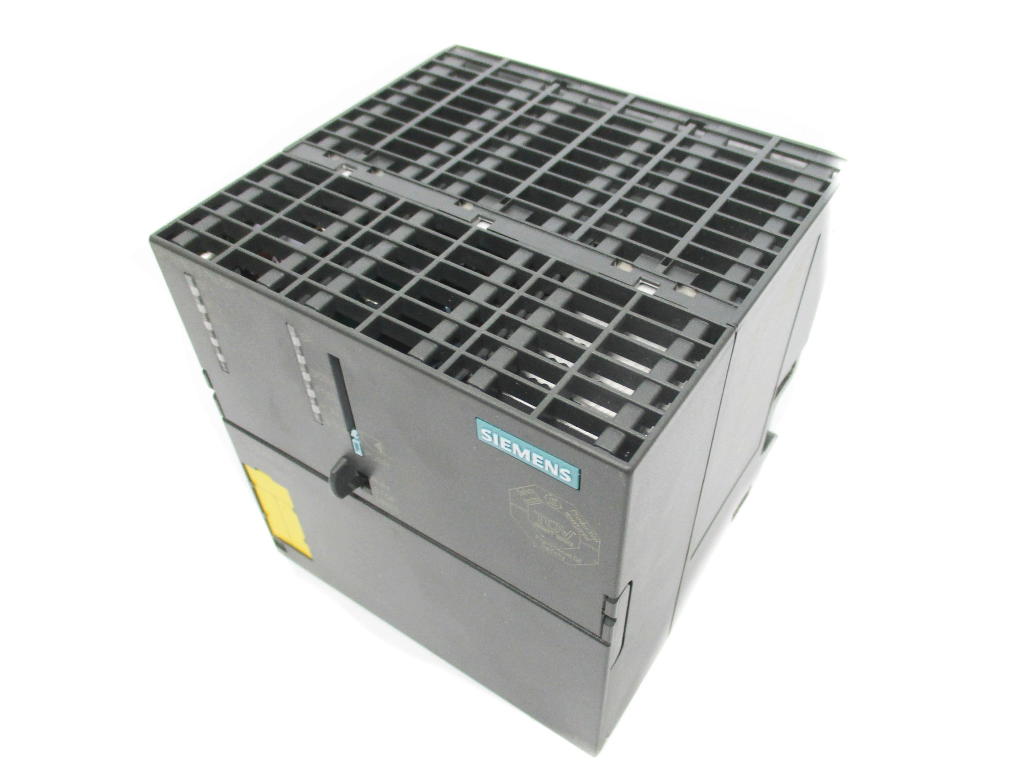 SIEMENS 6ES7318-3FL00-0AB0 NSMP
