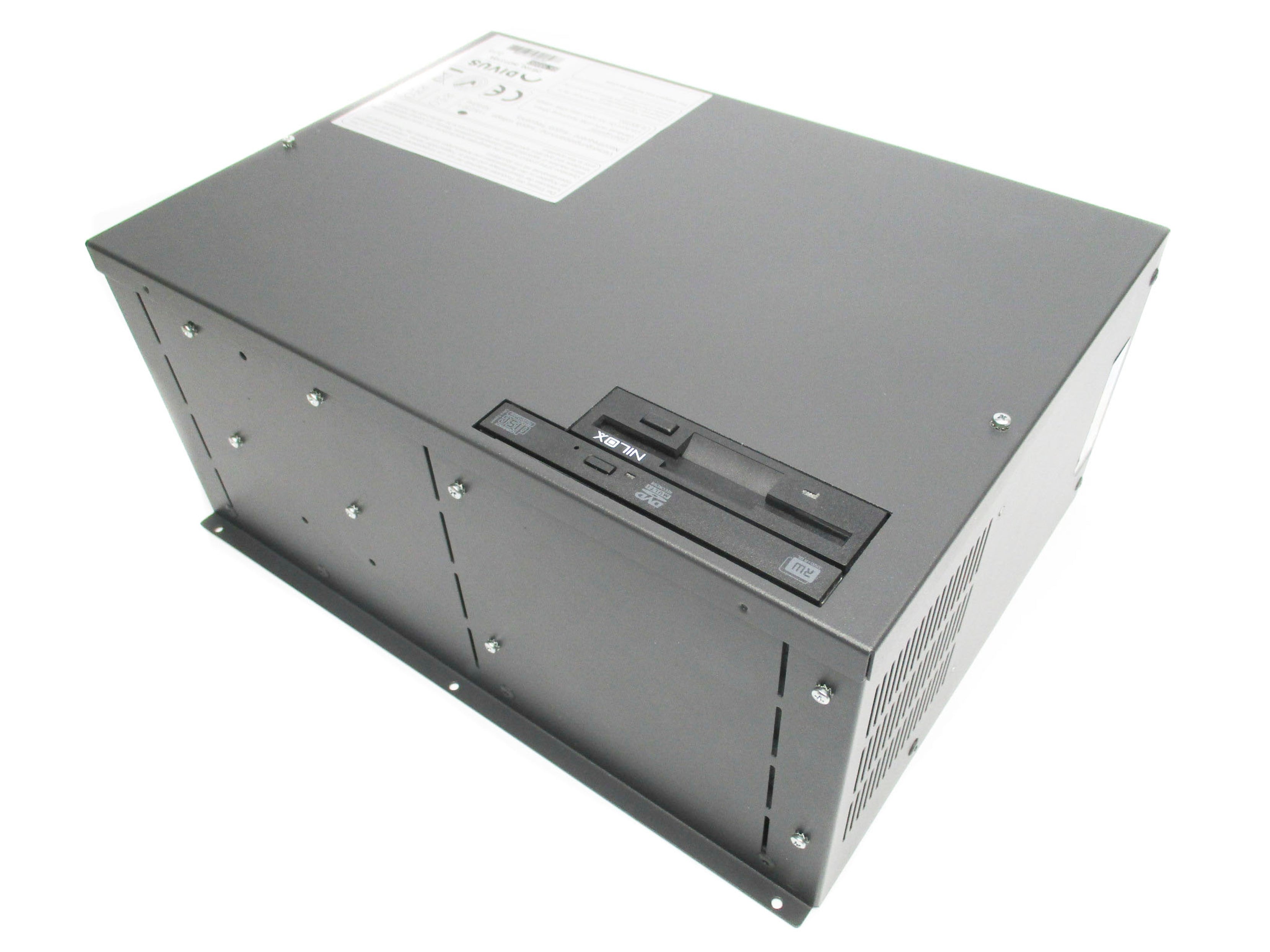 DIVUS DB100_0431310A NSMP