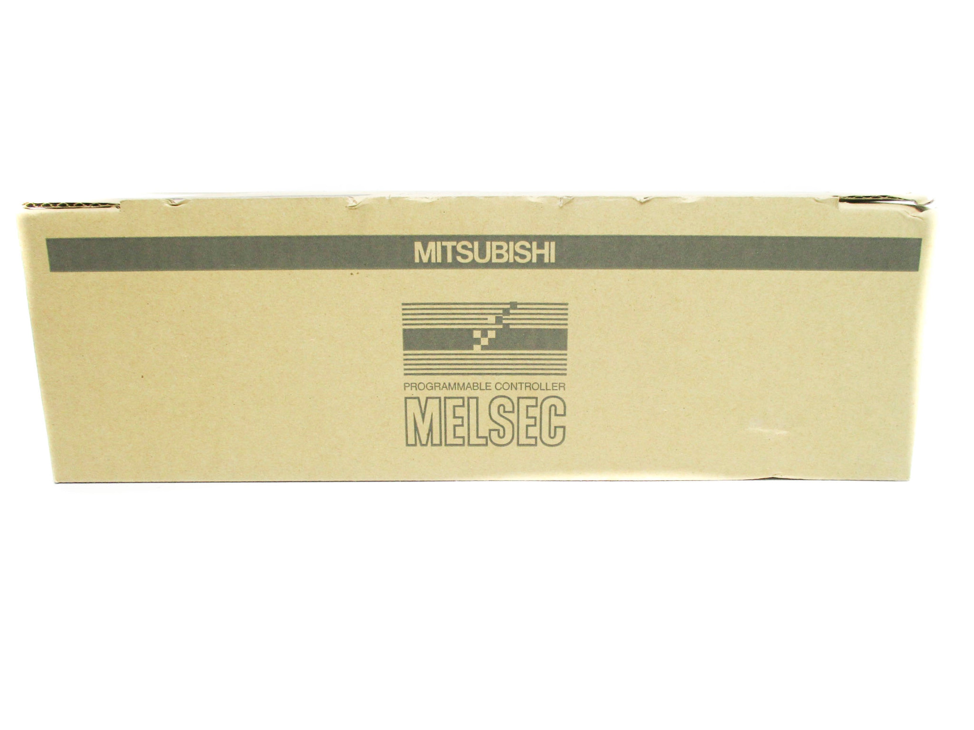 MITSUBISHI FX3U-80MT/DSS NSFS