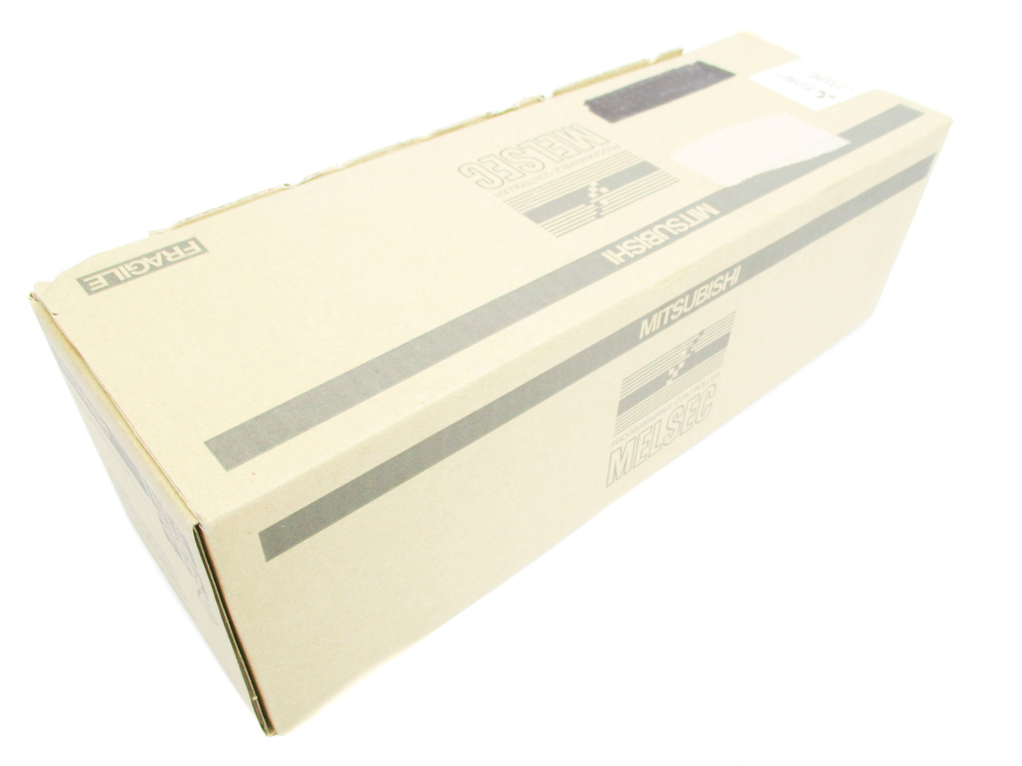 MITSUBISHI FX3U-80MT/DSS NSFS