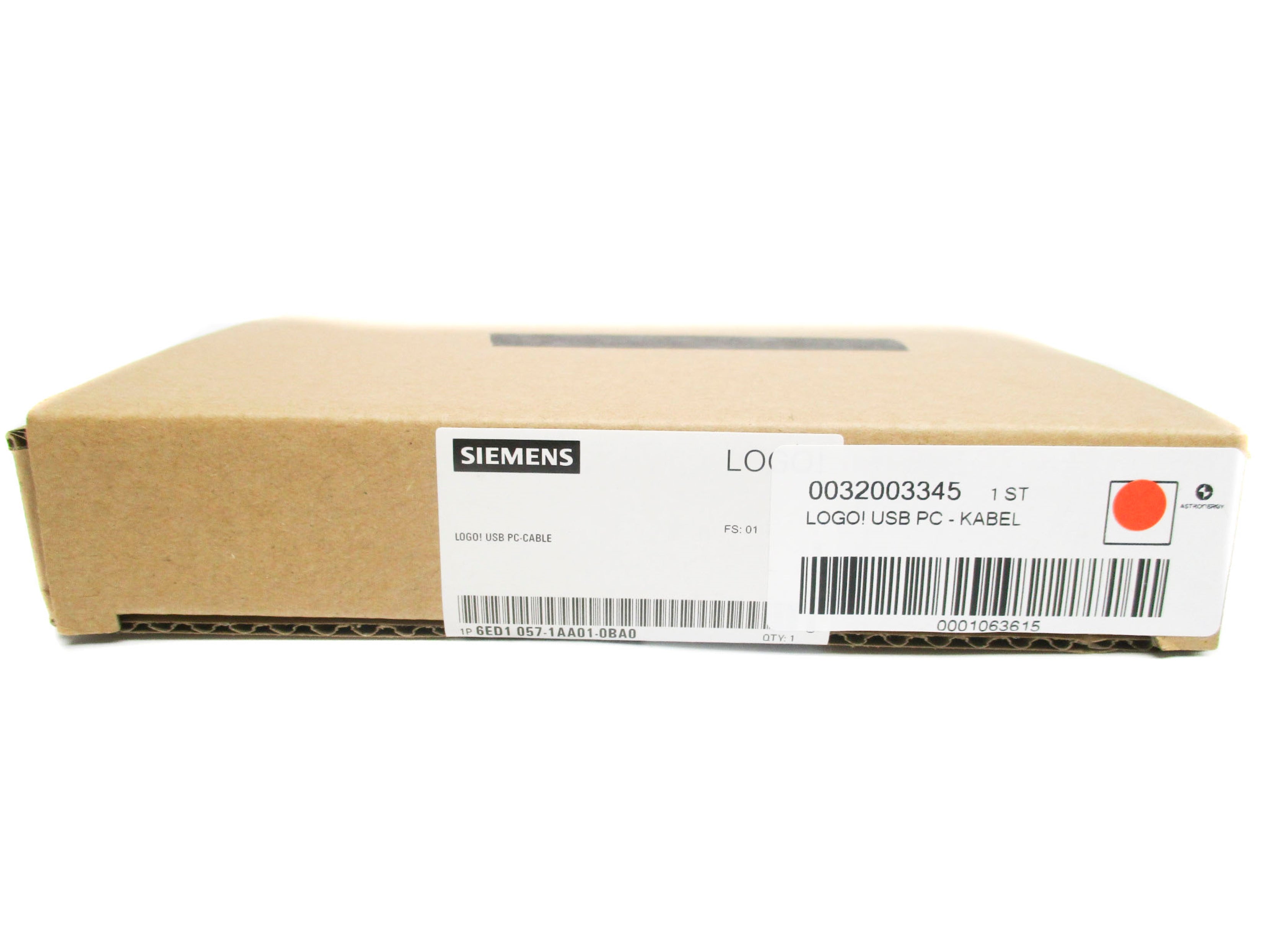 SIEMENS 6ED1057-1AA01-0BA0 NSFS