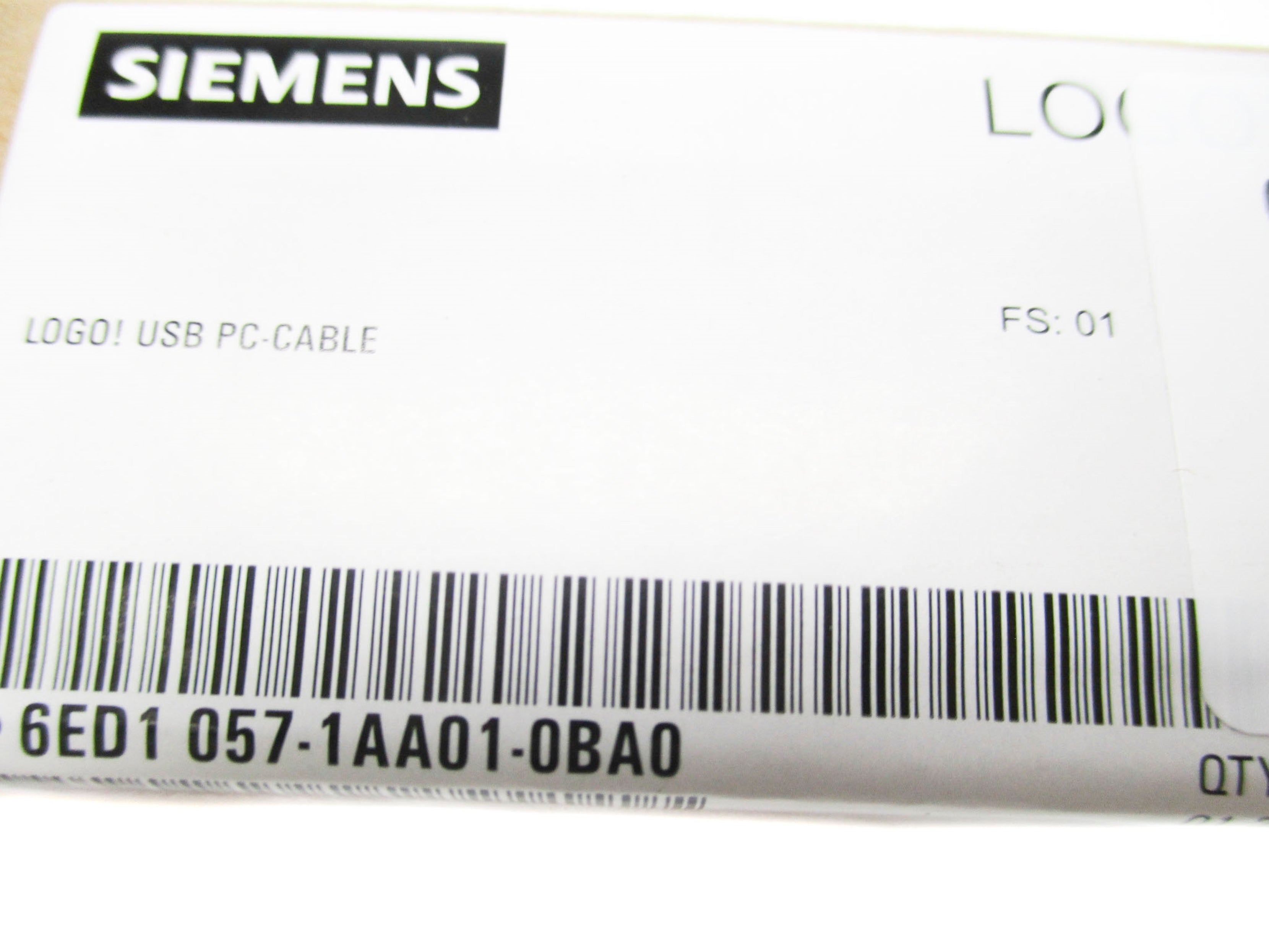 SIEMENS 6ED1057-1AA01-0BA0 NSFS