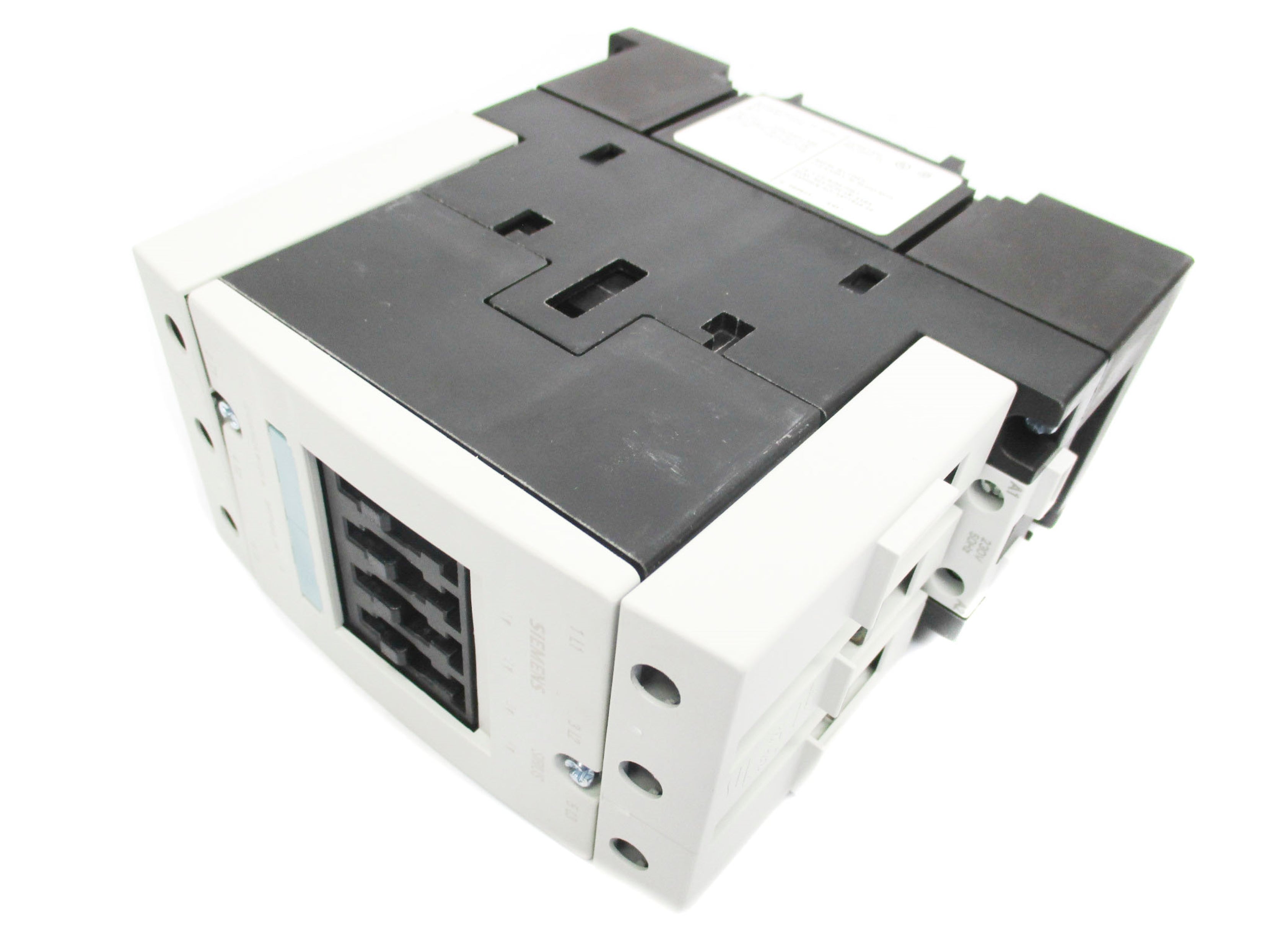 SIEMENS 3RT1446-1AP00 230V 140A NSMP