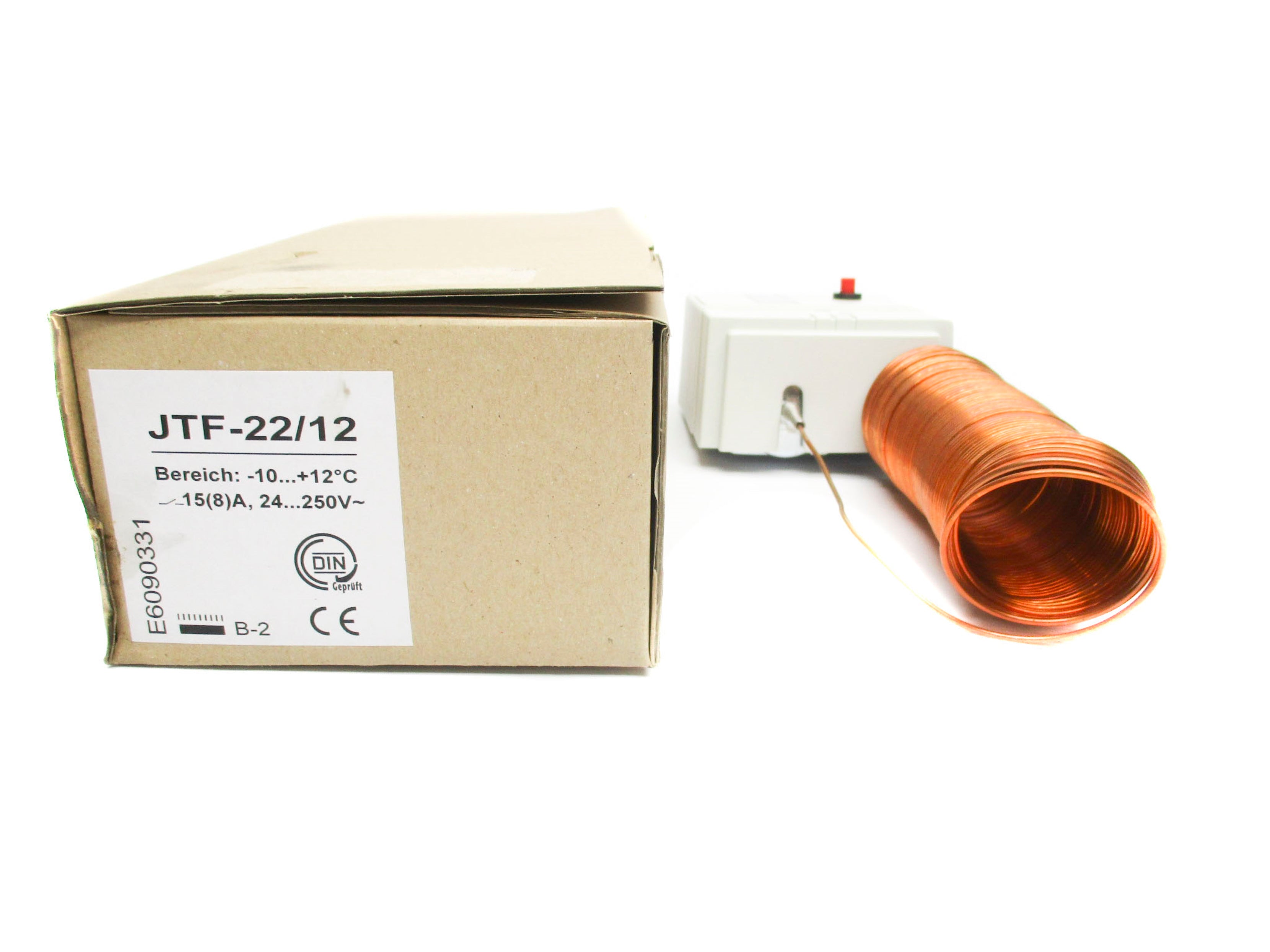 ALRE E6090331 JTF-22/12 NSMP