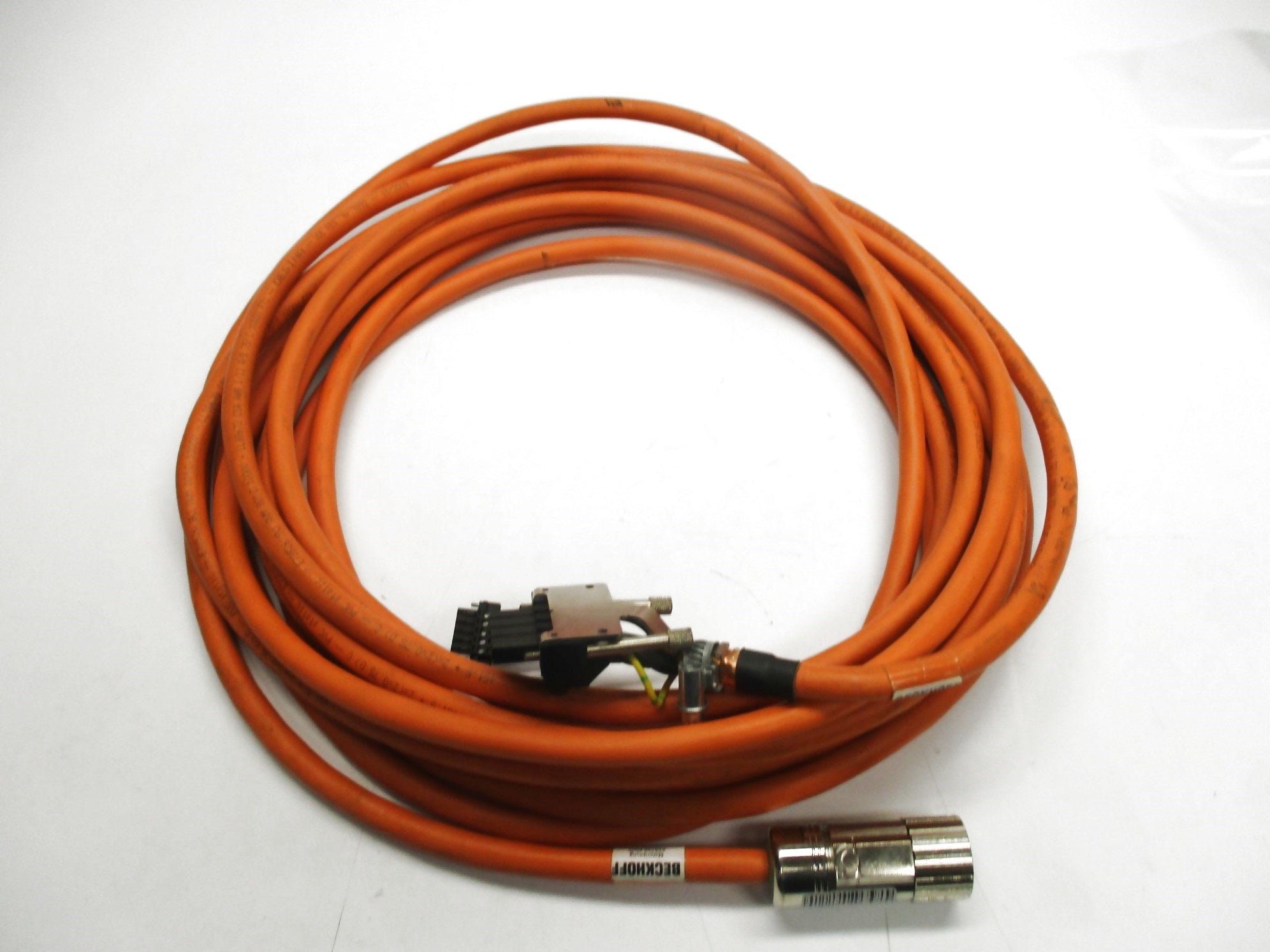 BECKHOFF ZK4500-0003-0100 NSNP