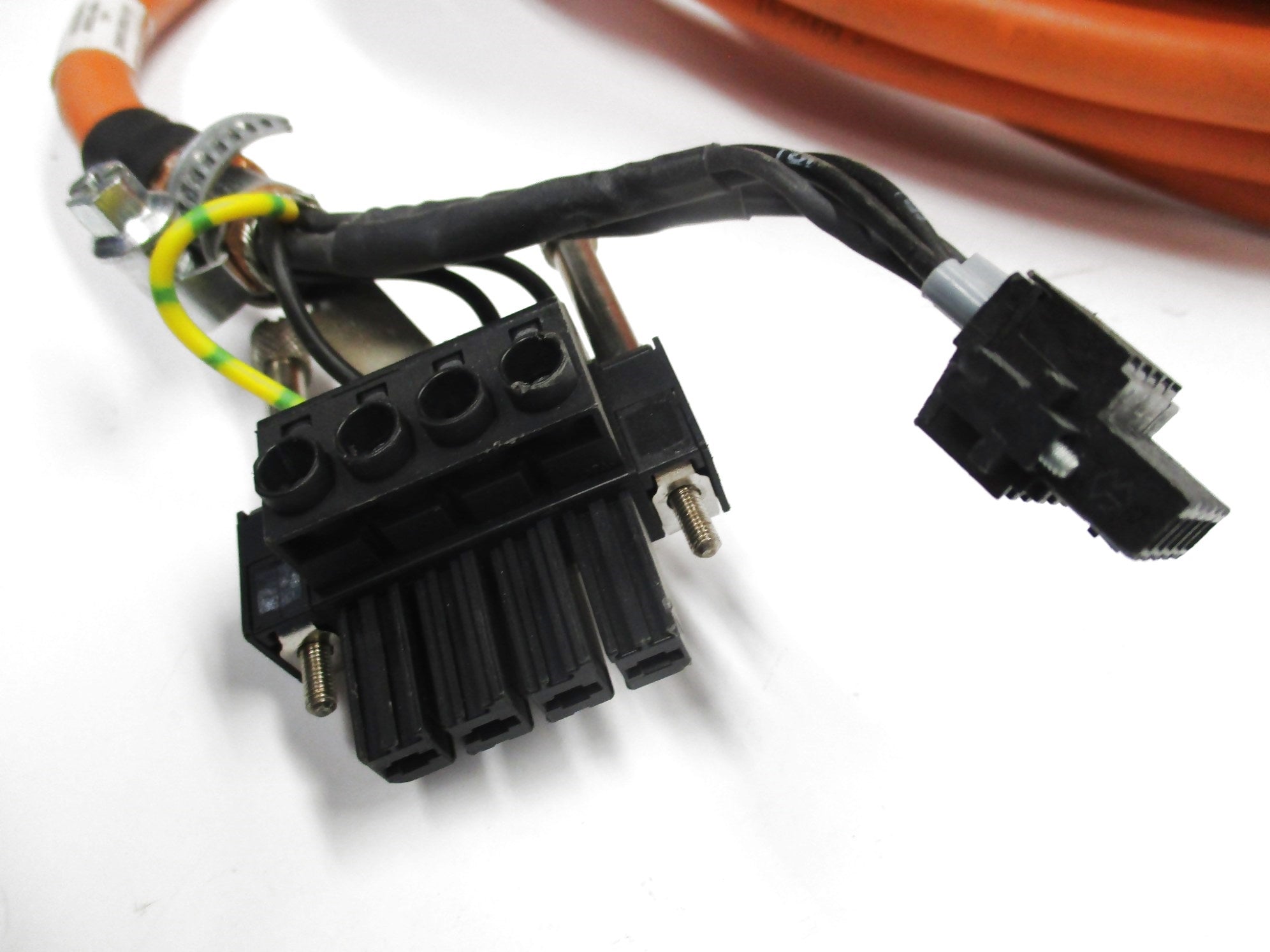 BECKHOFF ZK4500-0003-0100 NSNP