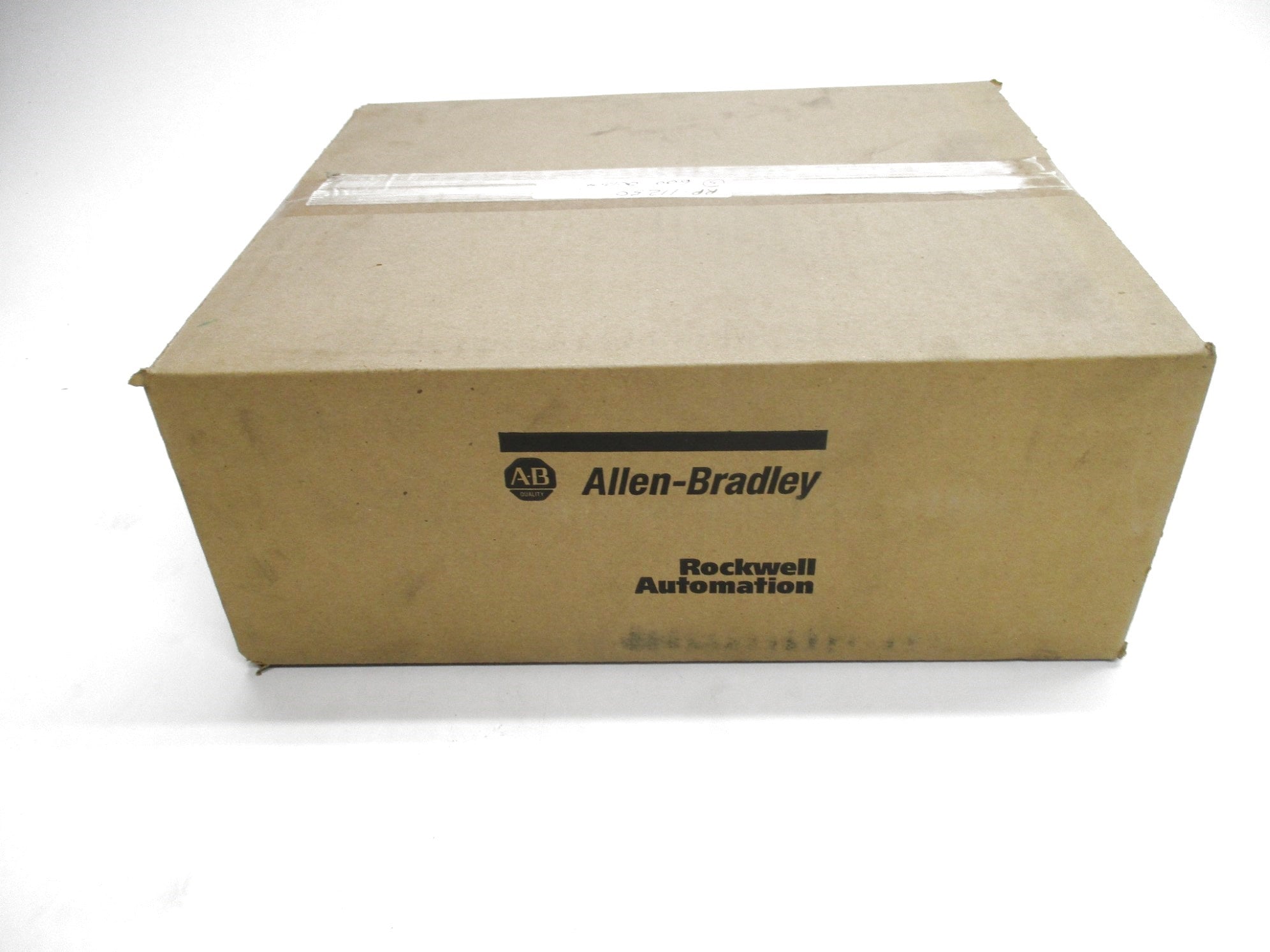 ALLEN BRADLEY 190S-ANDJ2-CB25C SER. B NSFS