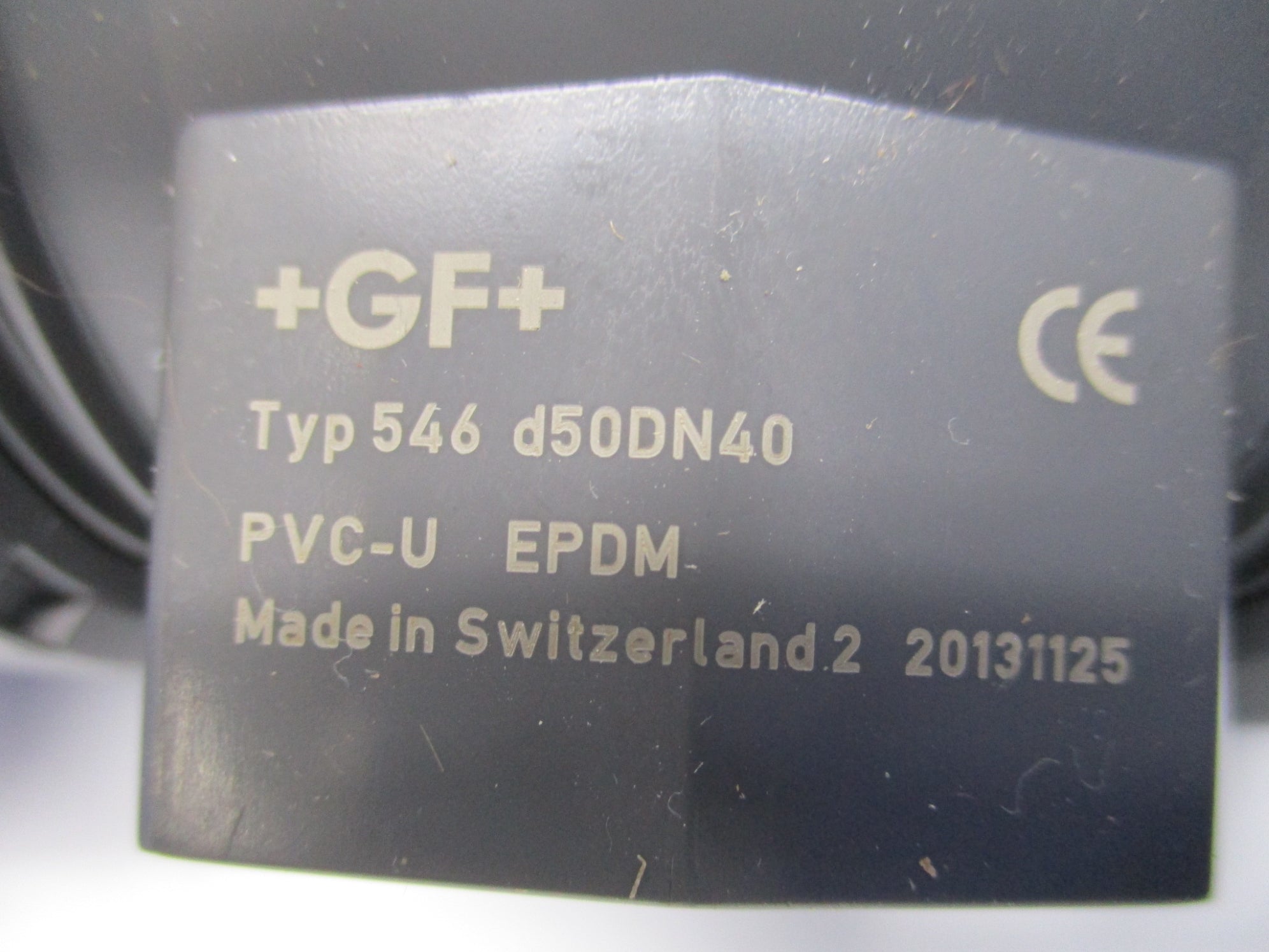 GEORG FISCHER 161546066 NSMP