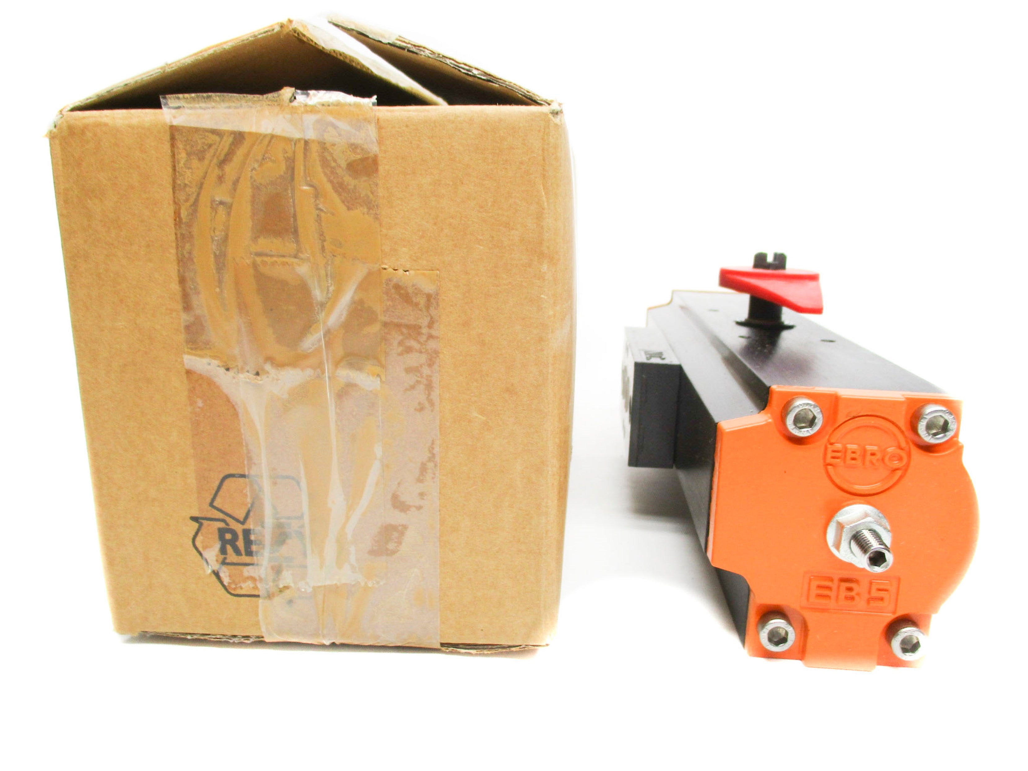 EBRO ARMATUREN EB5FW2V11 NSMP