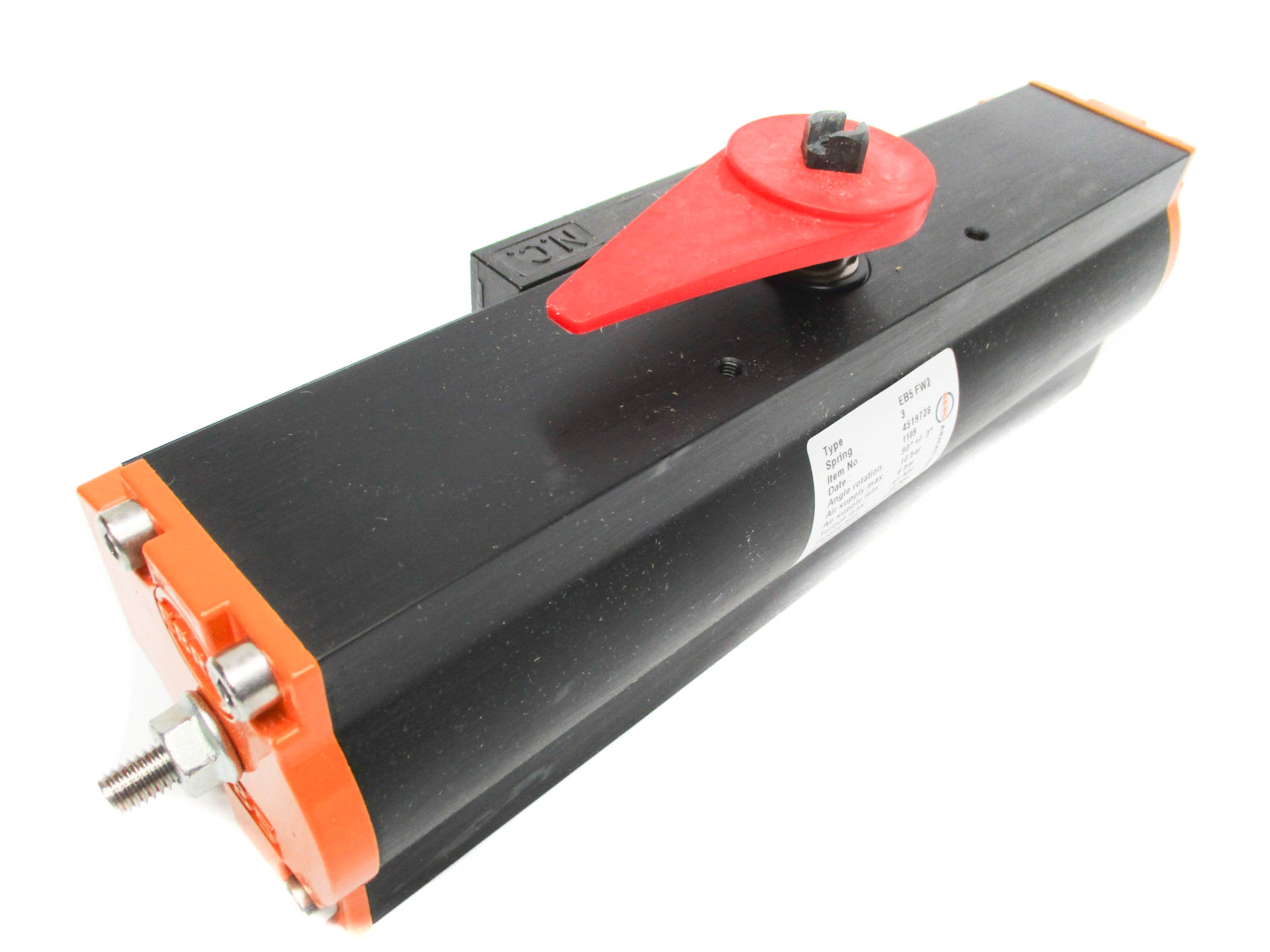 EBRO ARMATUREN EB5FW2V11 NSMP