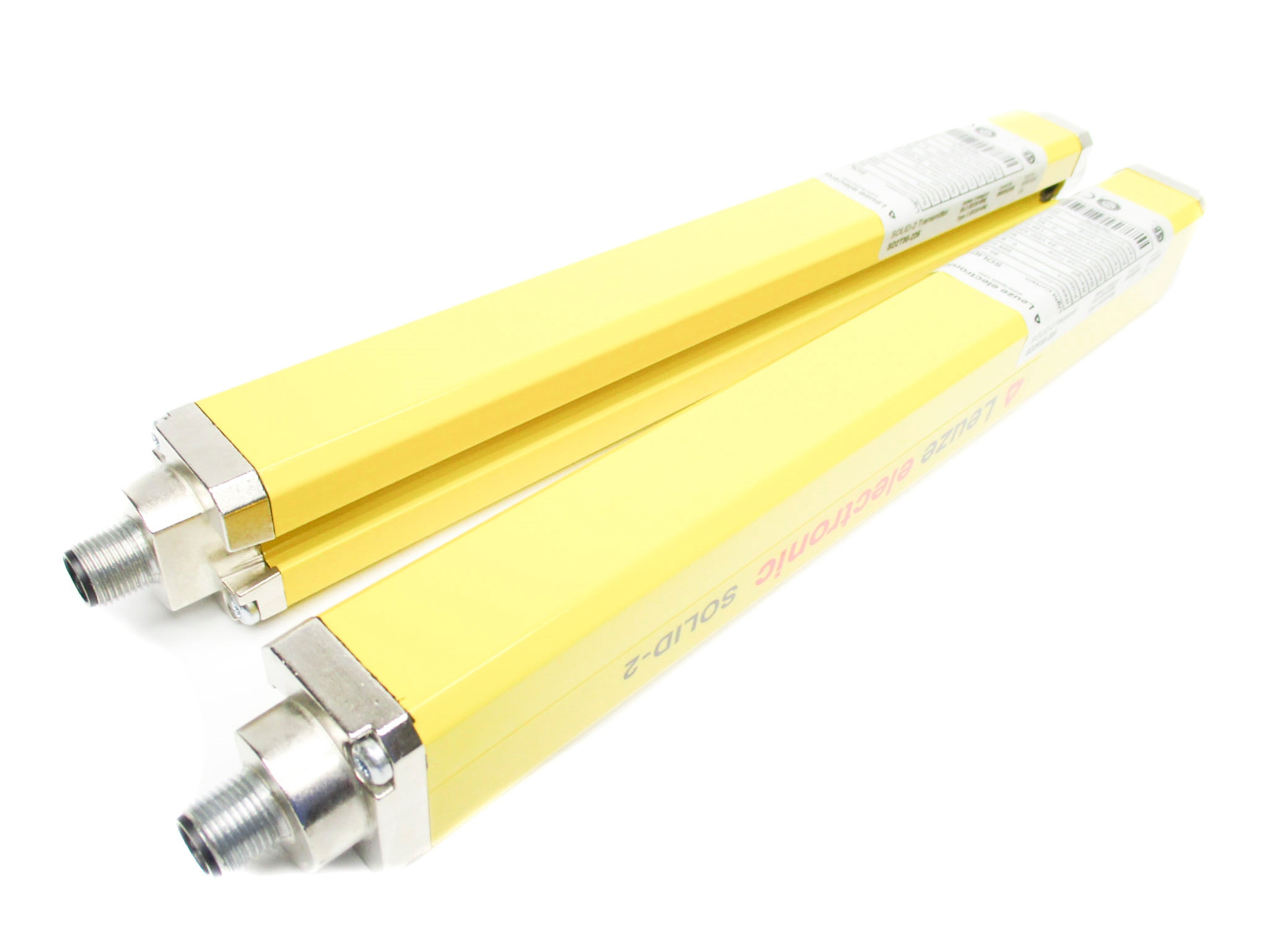 LEUZE ELECTRONIC SD2T30-225 SD2R30-225 NSMP
