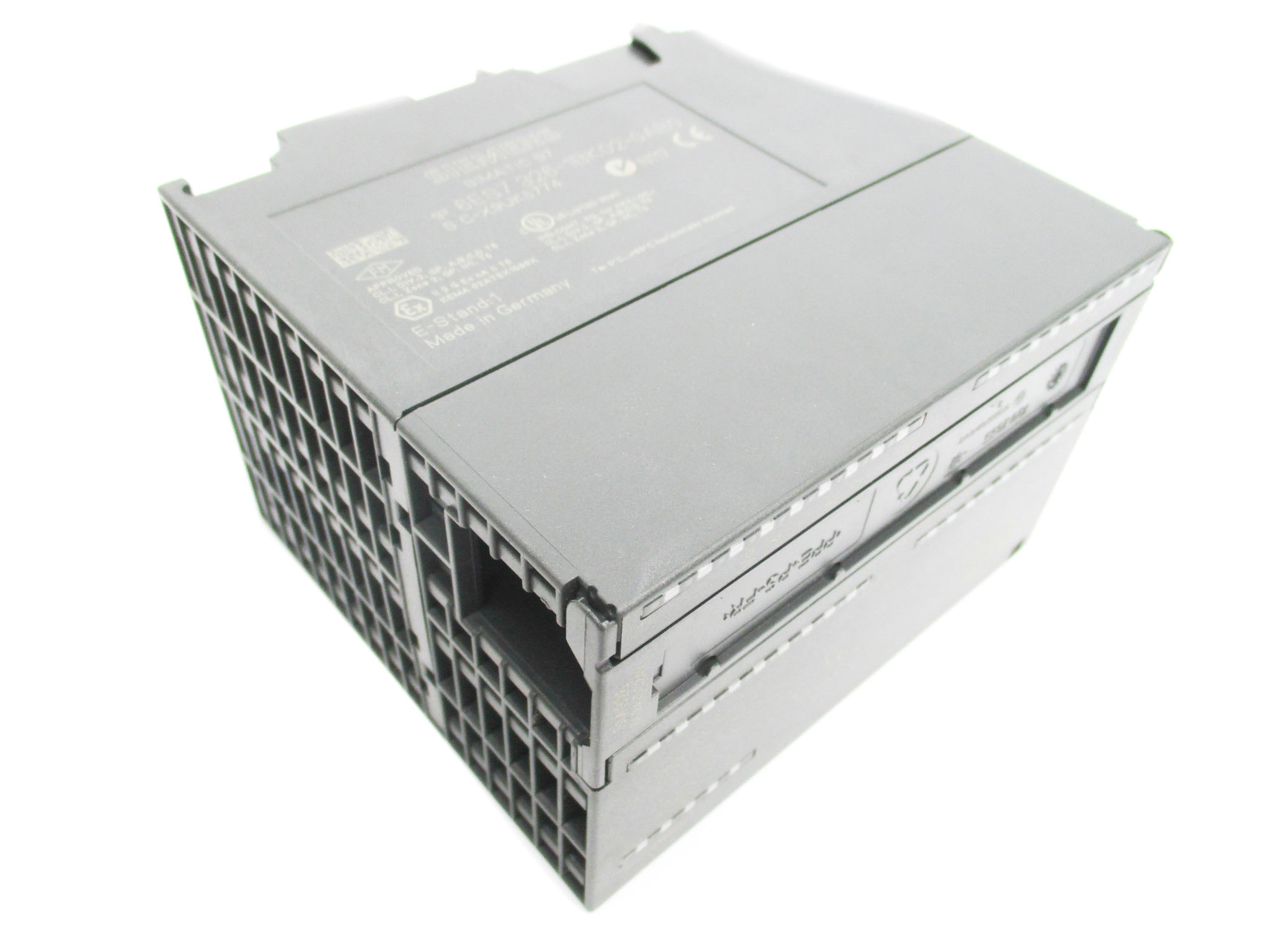SIEMENS 6ES7326-1BK02-0AB0 NSMP