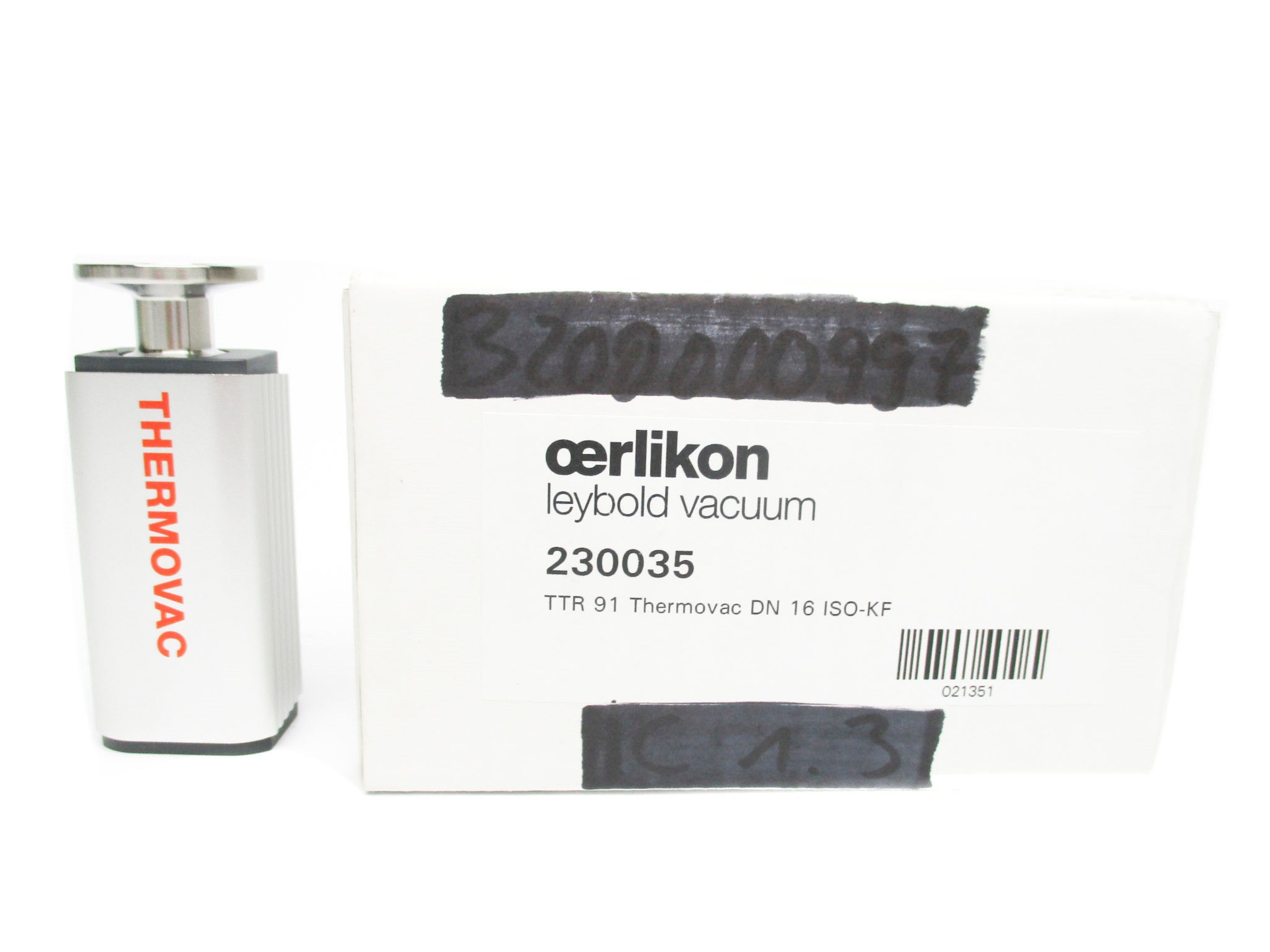 OERLIKON 230035 TTR91 NSMP