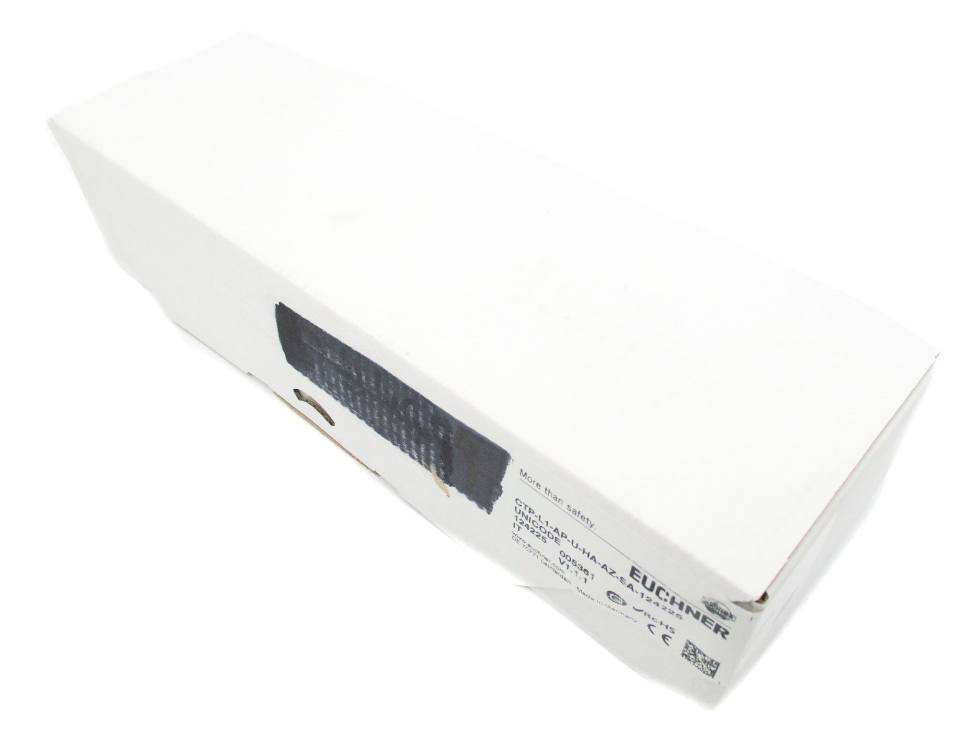 EUCHNER CTP-L1-AP-U-HA-AZ-SA-124225 NSFS