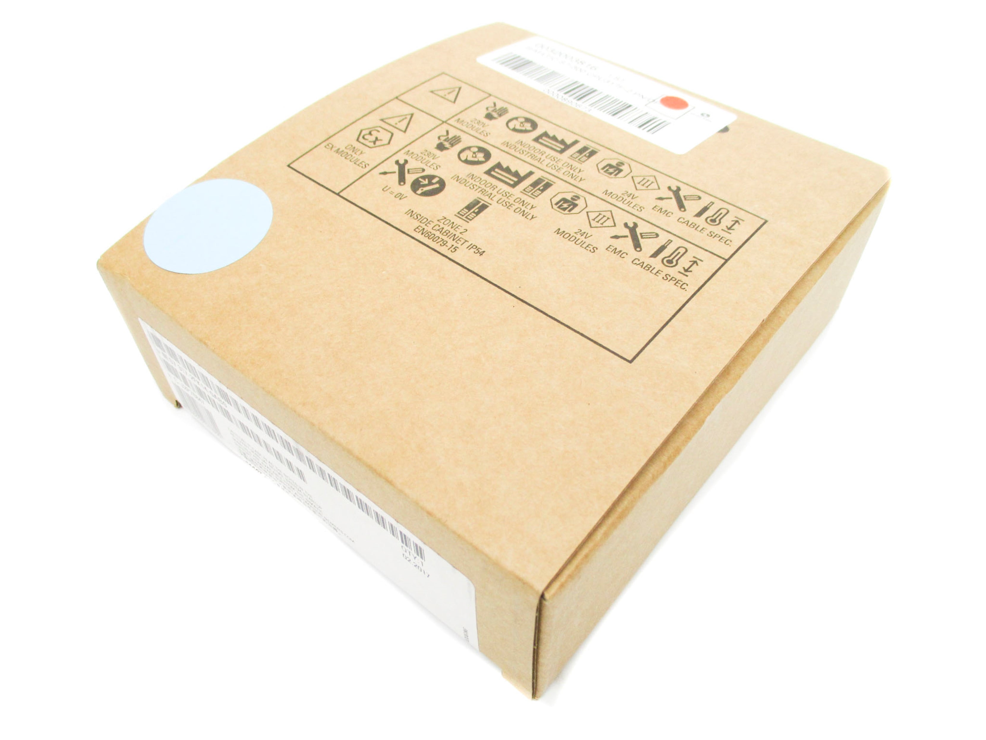 SIEMENS 6ES7317-2FK14-0AB0 NSFS