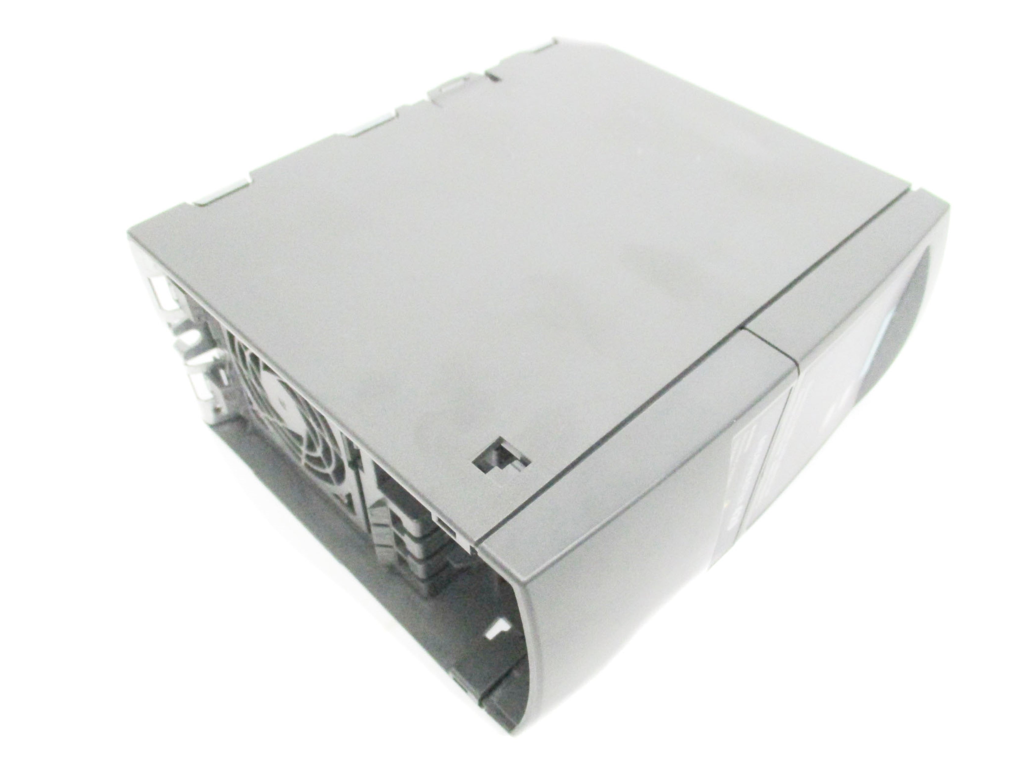 SIEMENS 6SE6420-2AB15-5AA1 UNMP