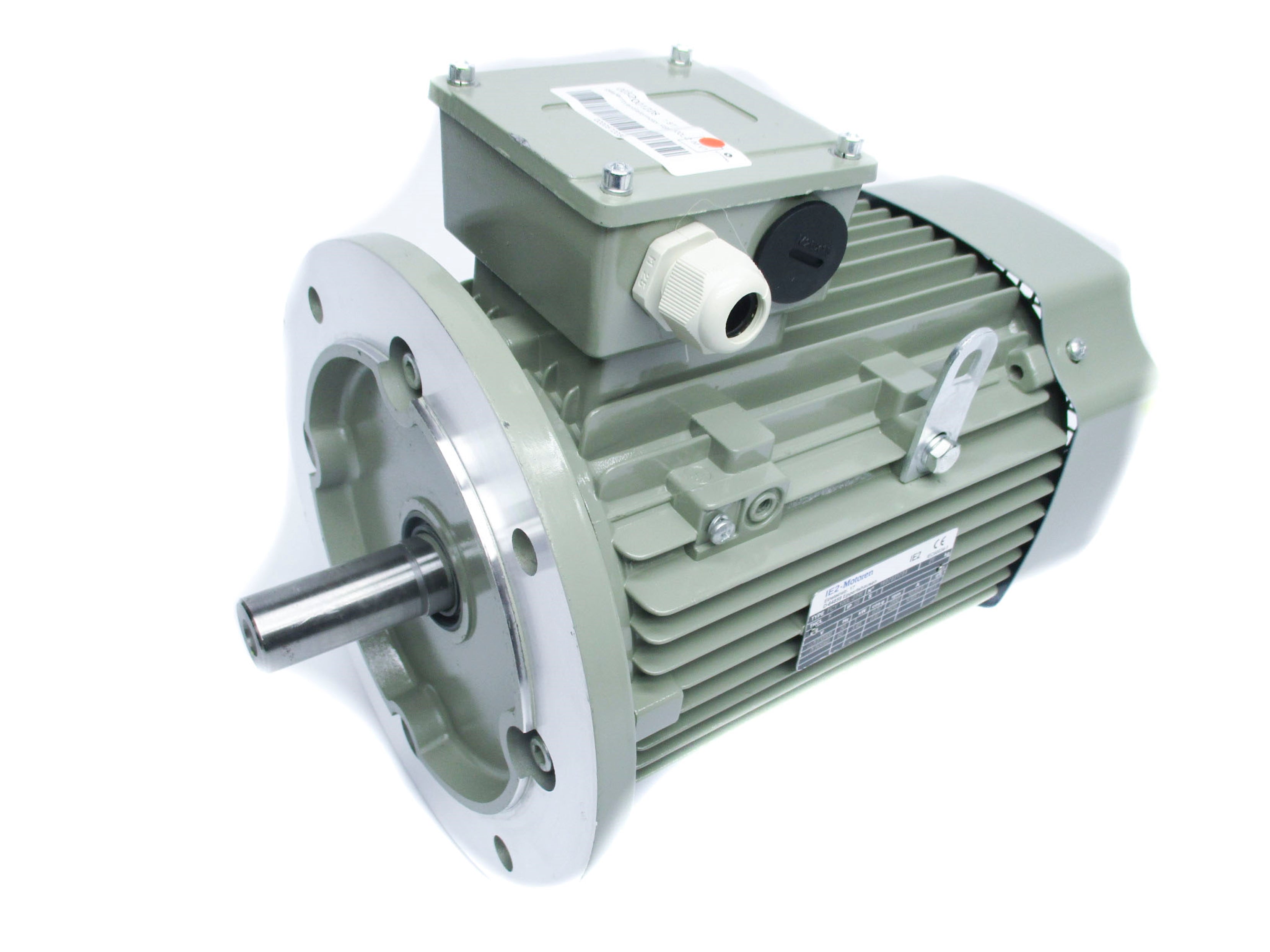 MOTOREN FCY100L-2/HE NSNP