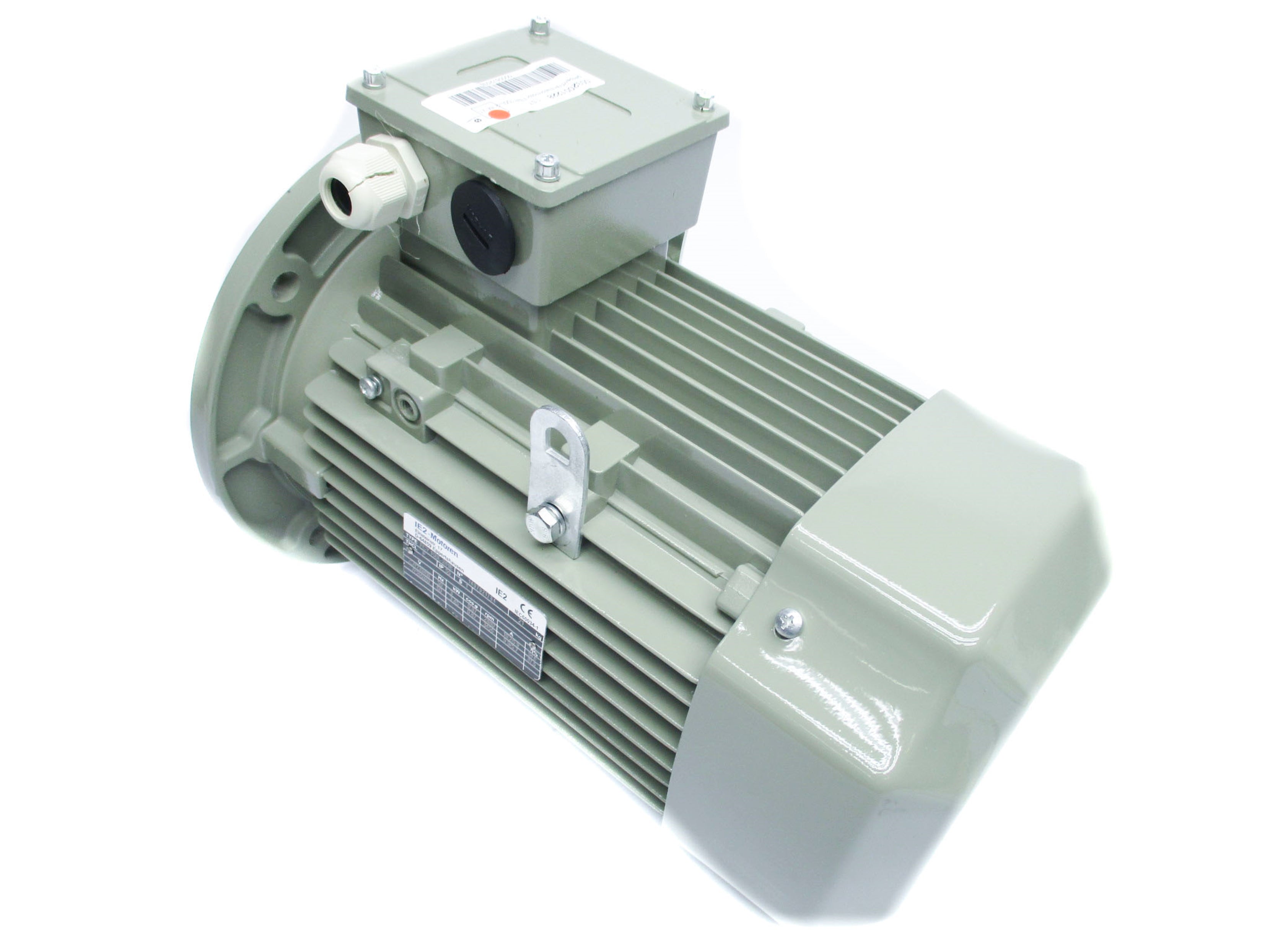 MOTOREN FCY100L-2/HE NSNP