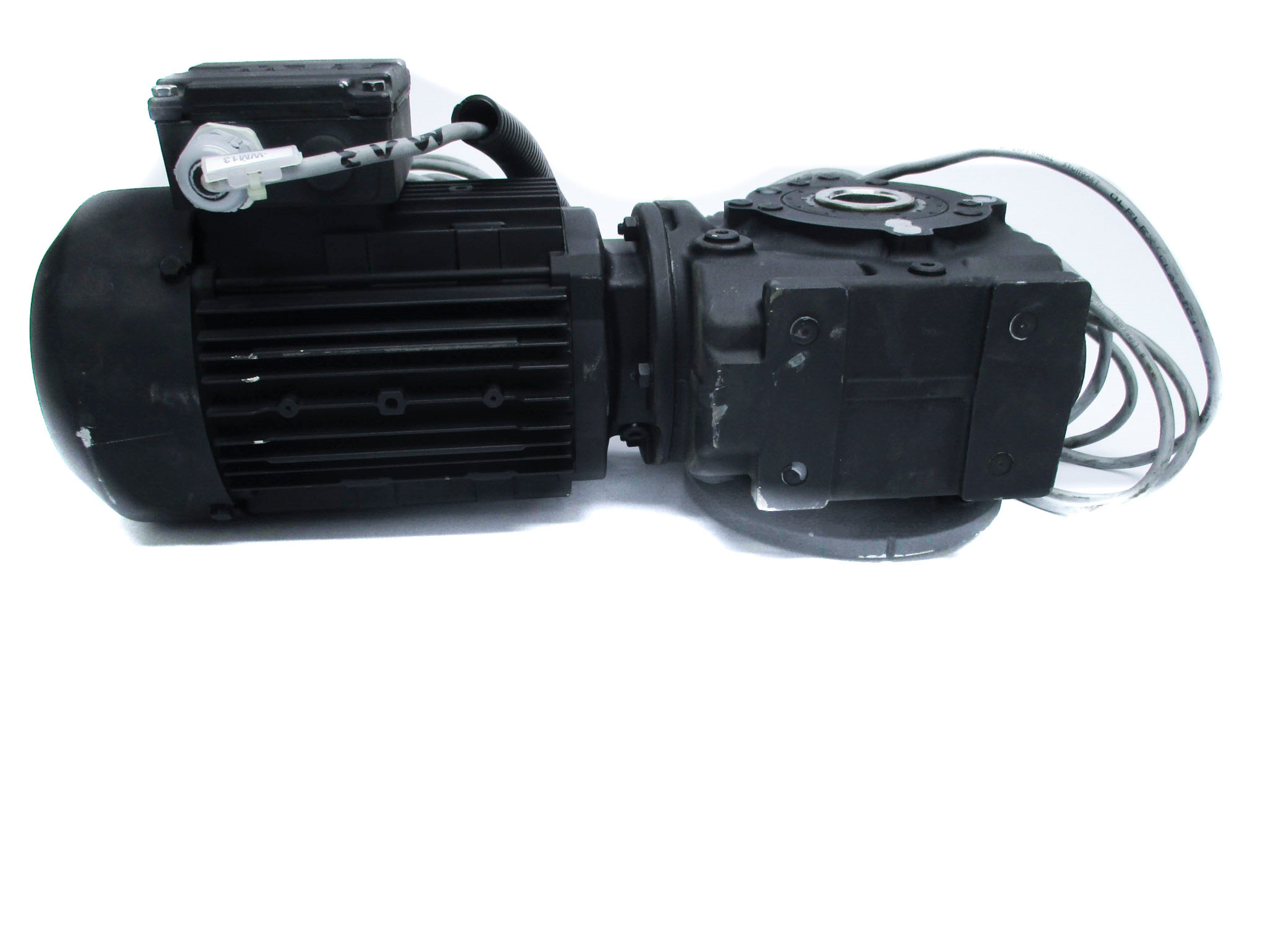 SEW-EURODRIVE SAF47DT80K4 UNMP