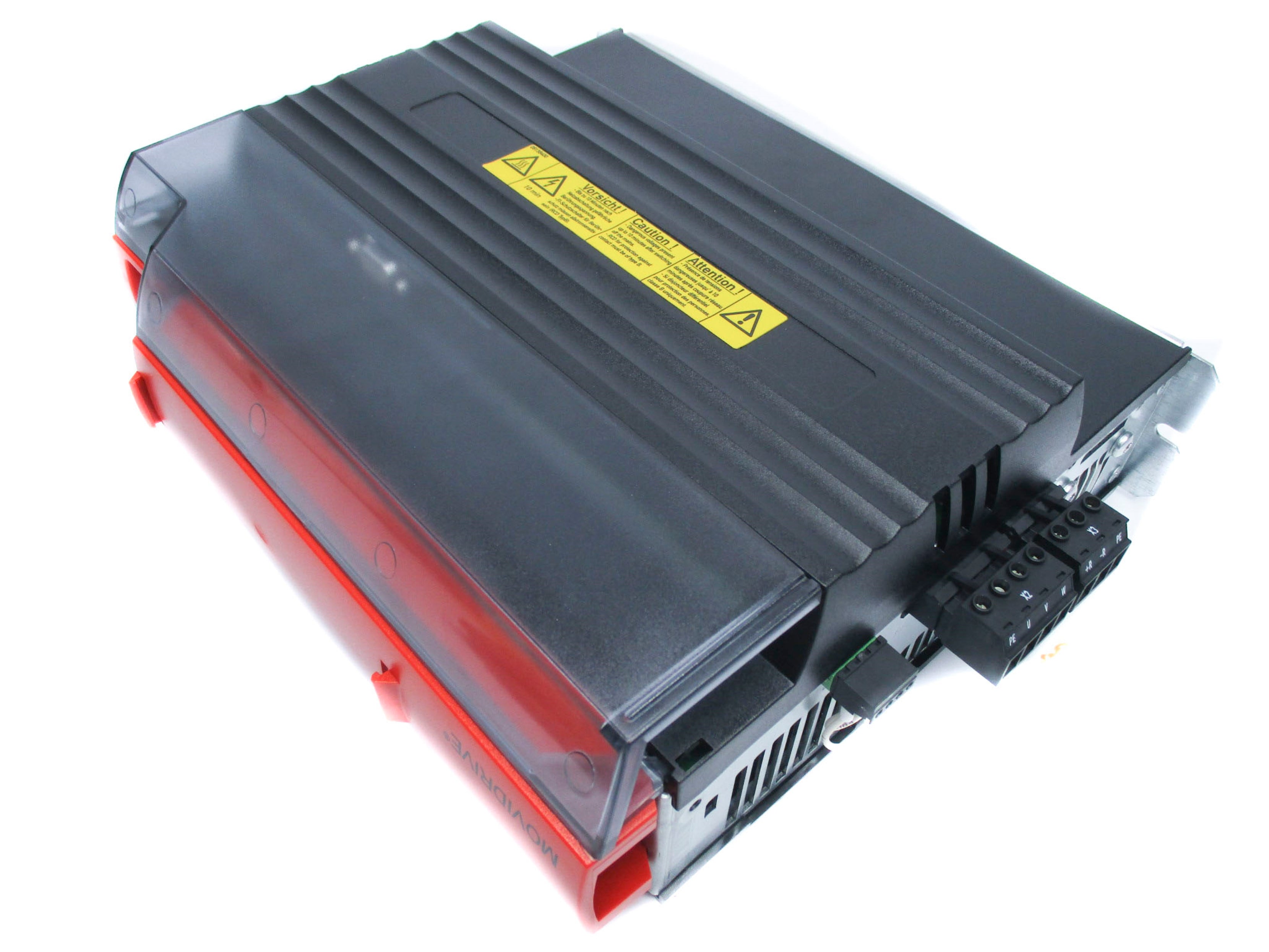 SEW EURODRIVE MDX61B0011-5A3-4-0T NSMP