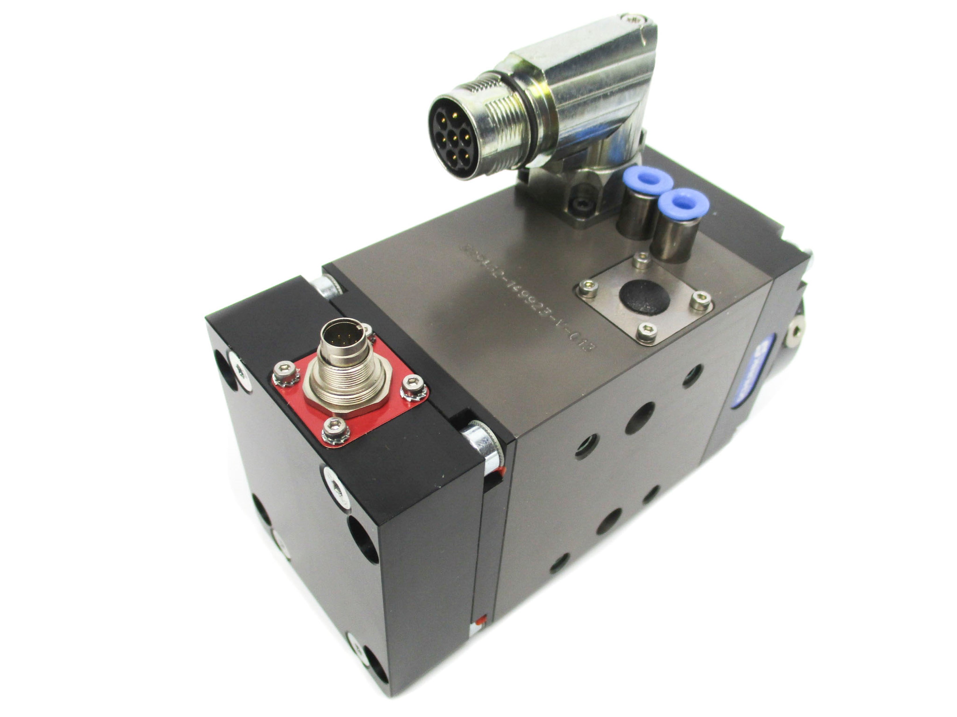 SCHUNK 342850  NSMP