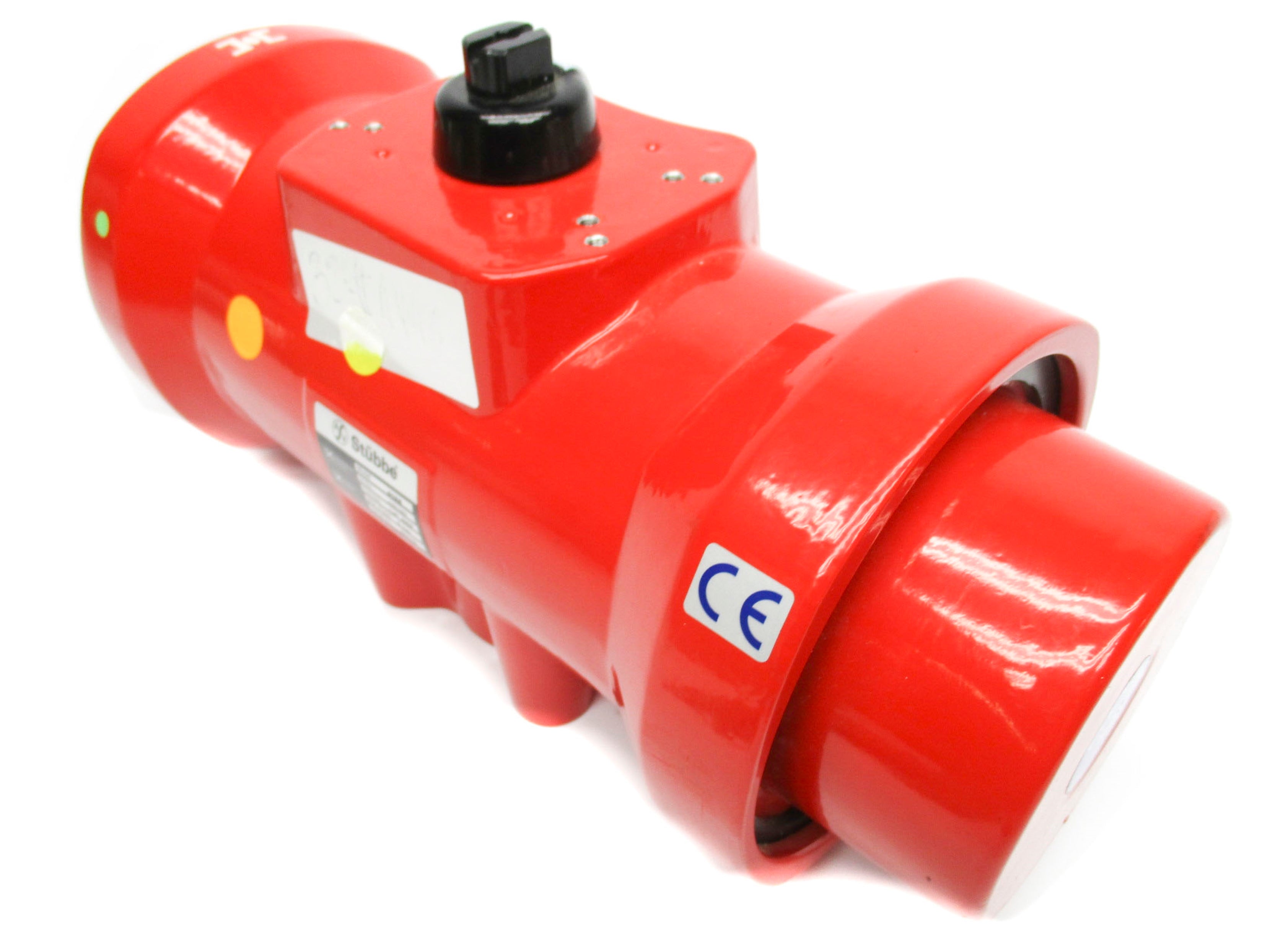 STUBBE P25S NSNP