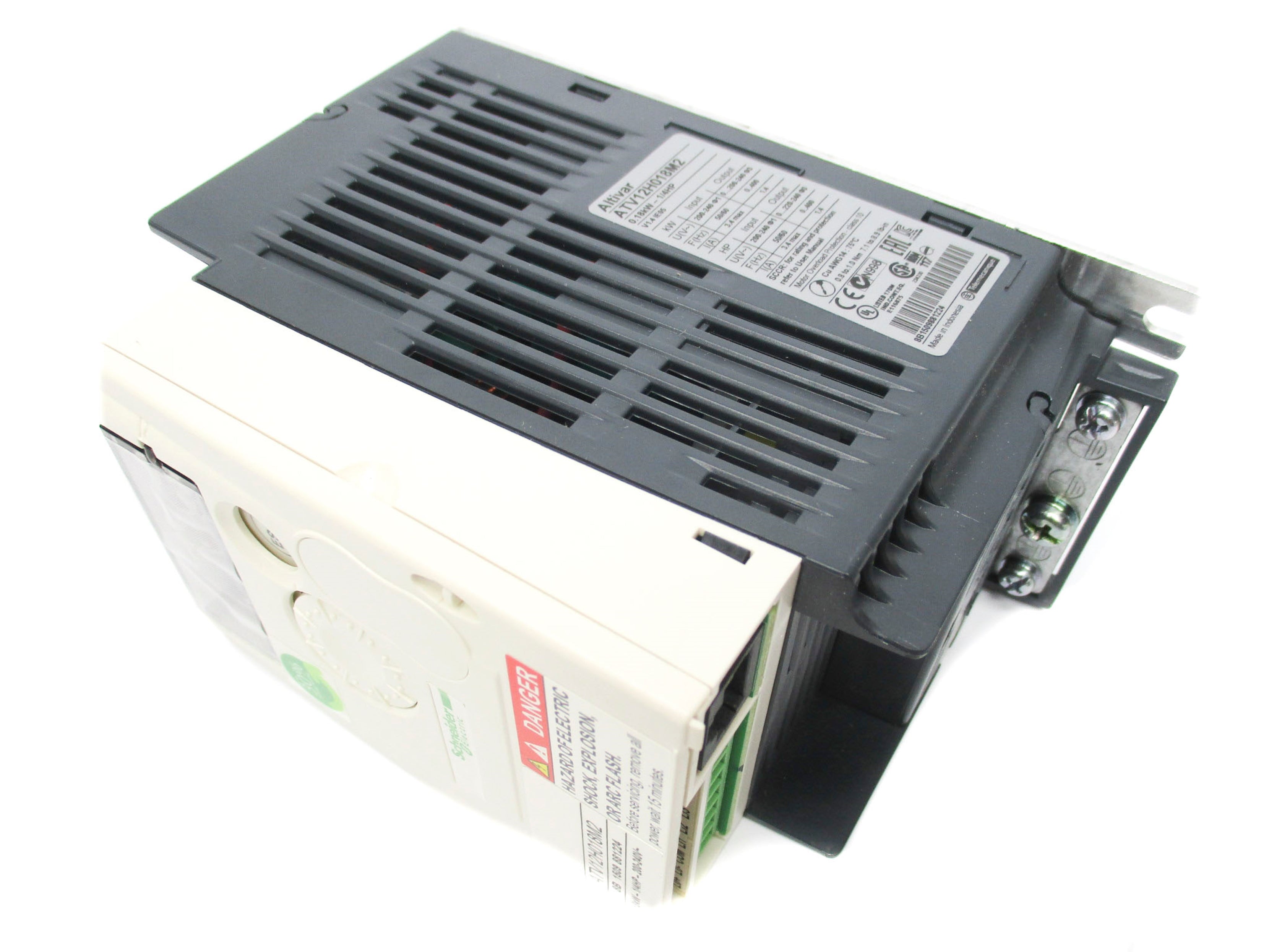 SCHNEIDER ELECTRIC ATV12H018M2 NSMP