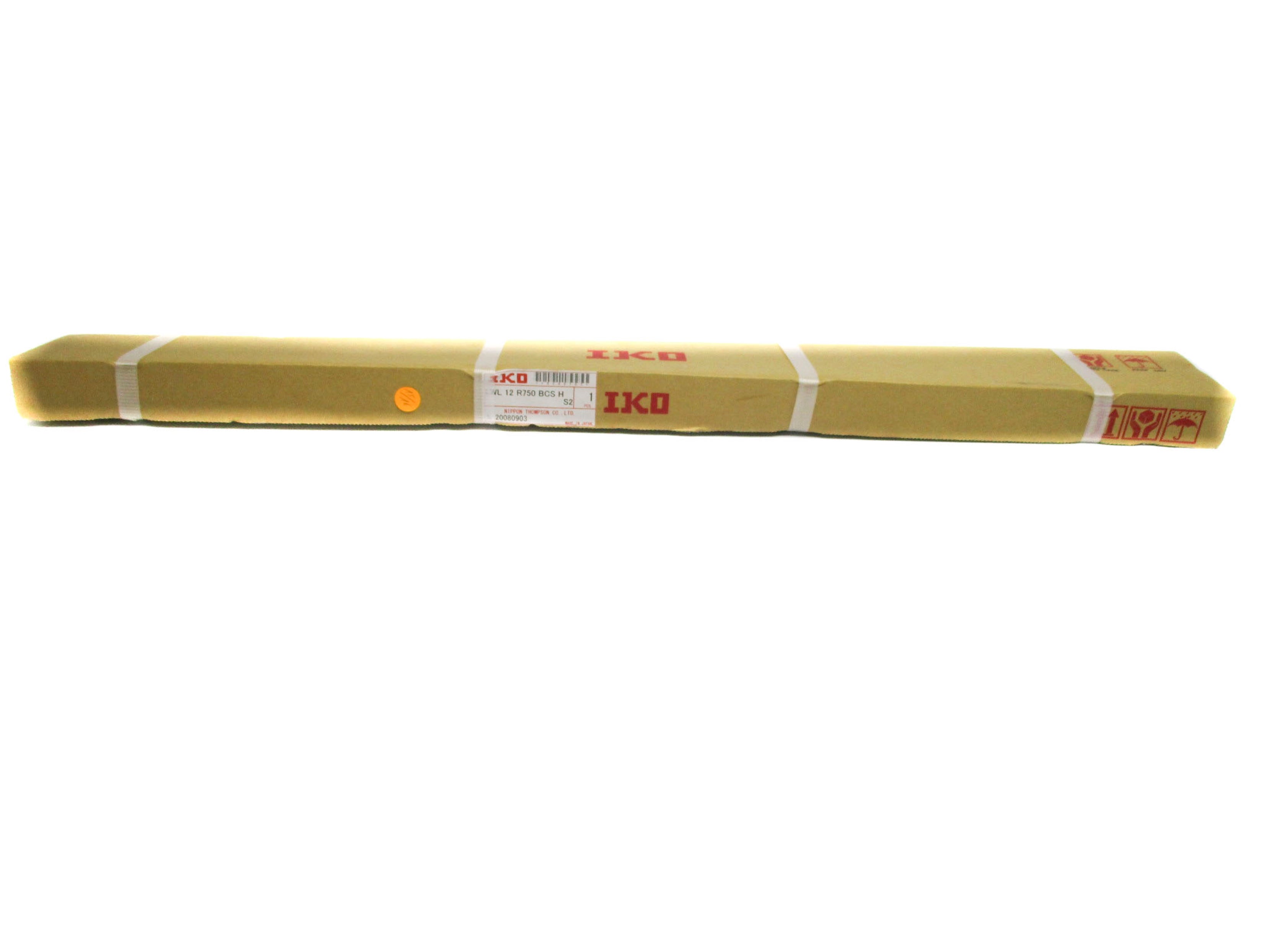 IKO LWL12R750BCSH NSFS