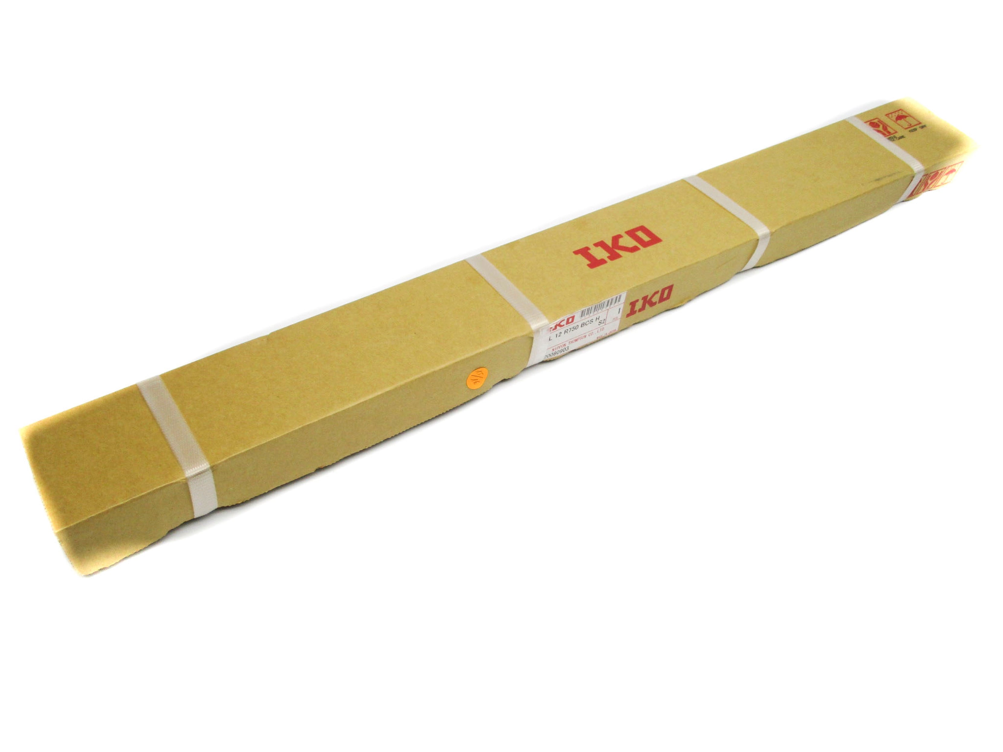 IKO LWL12R750BCSH NSFS