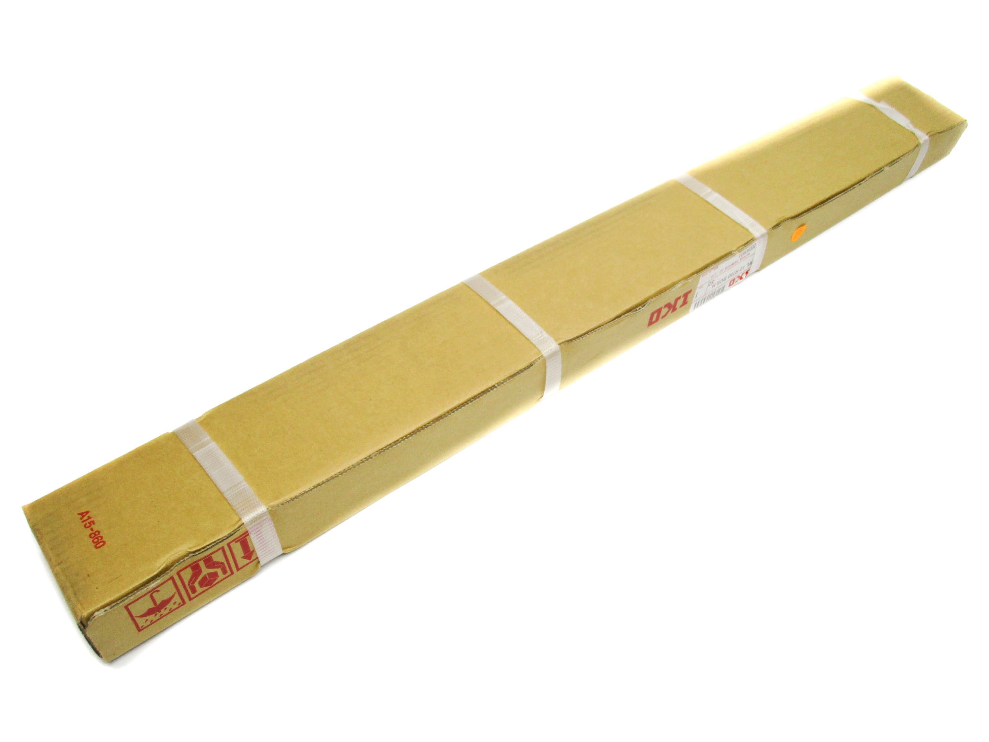 IKO LWL12R750BCSH NSFS