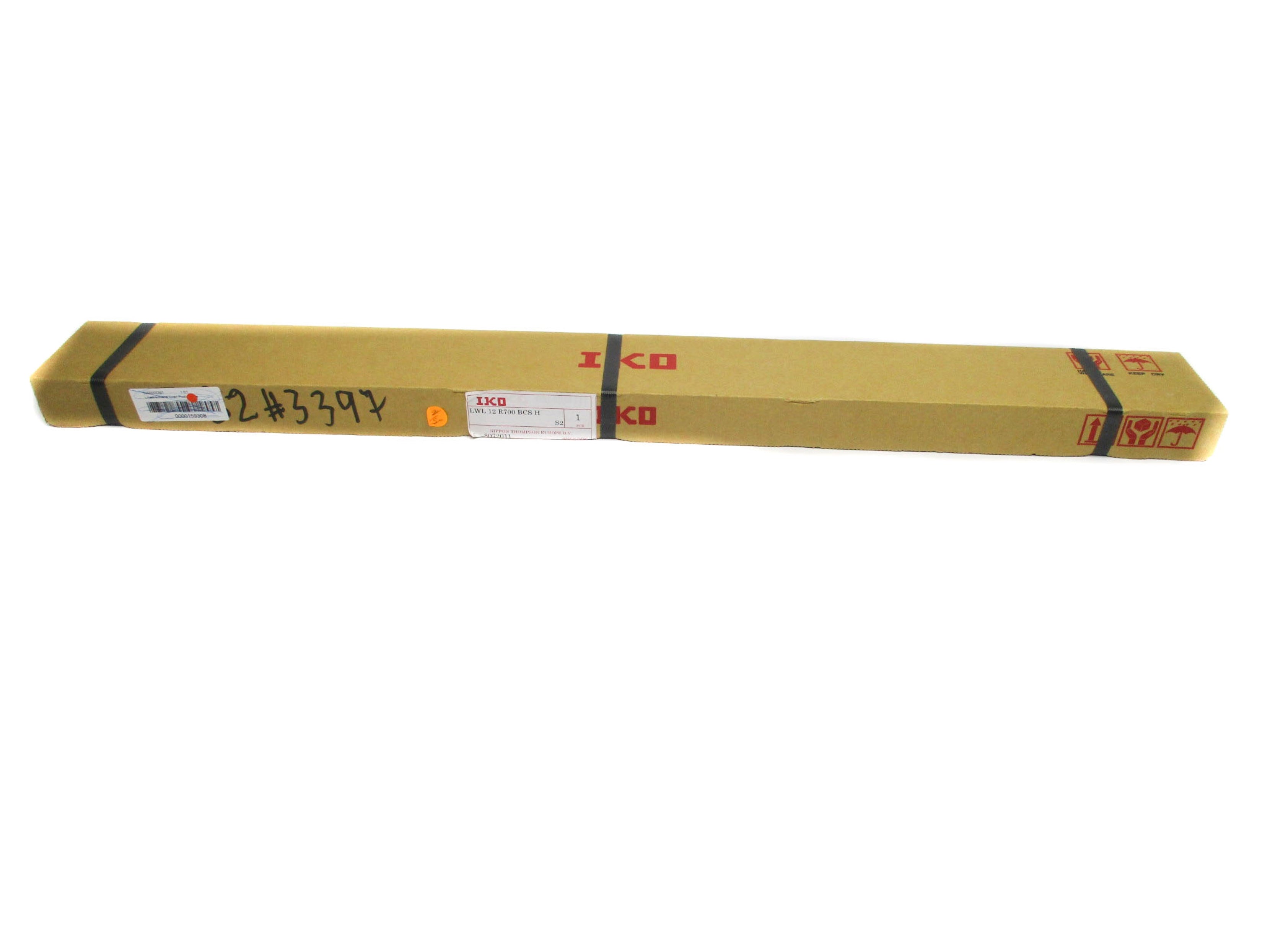 IKO LWL12R700BCSH NSFS