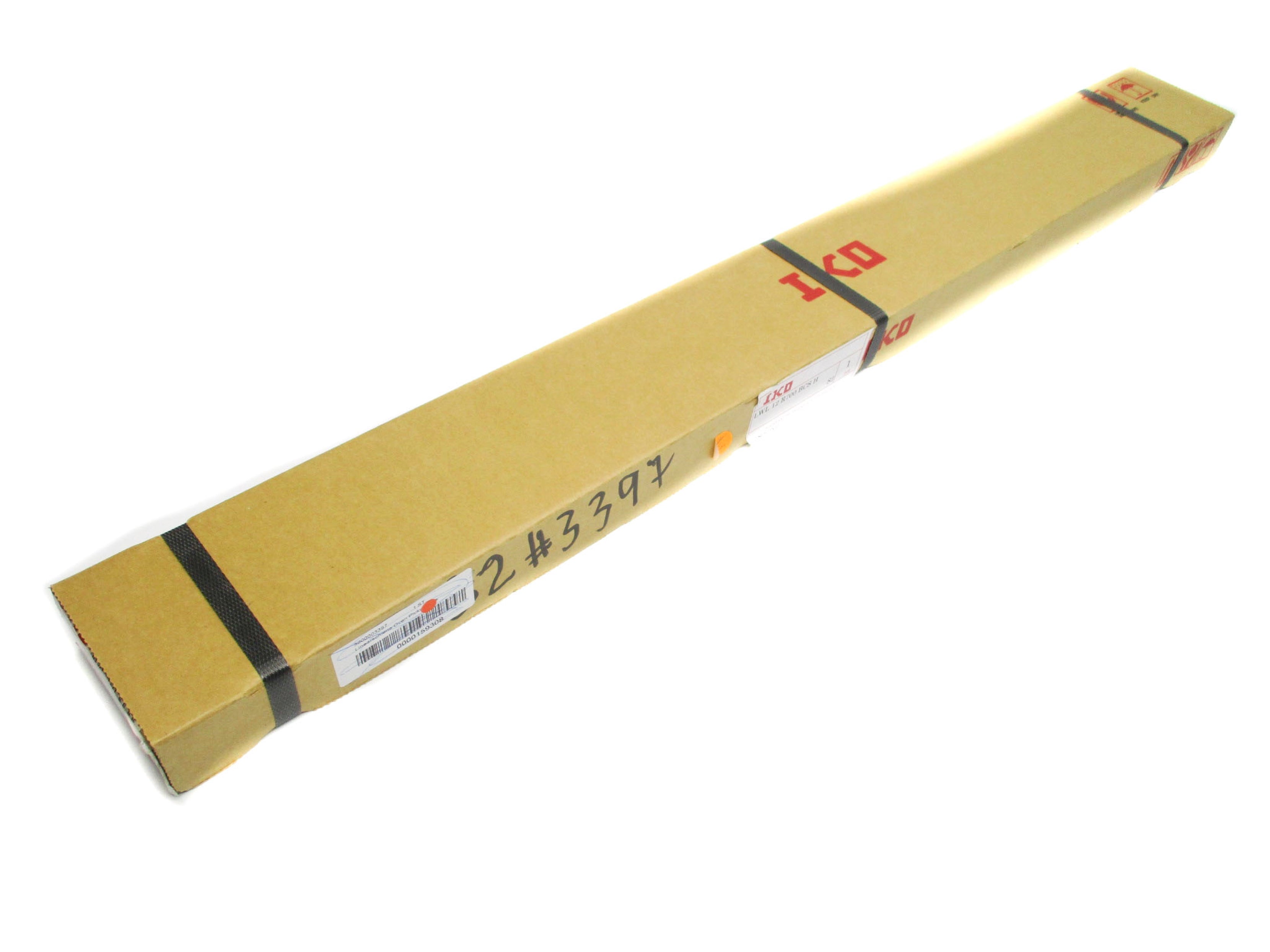 IKO LWL12R700BCSH NSFS