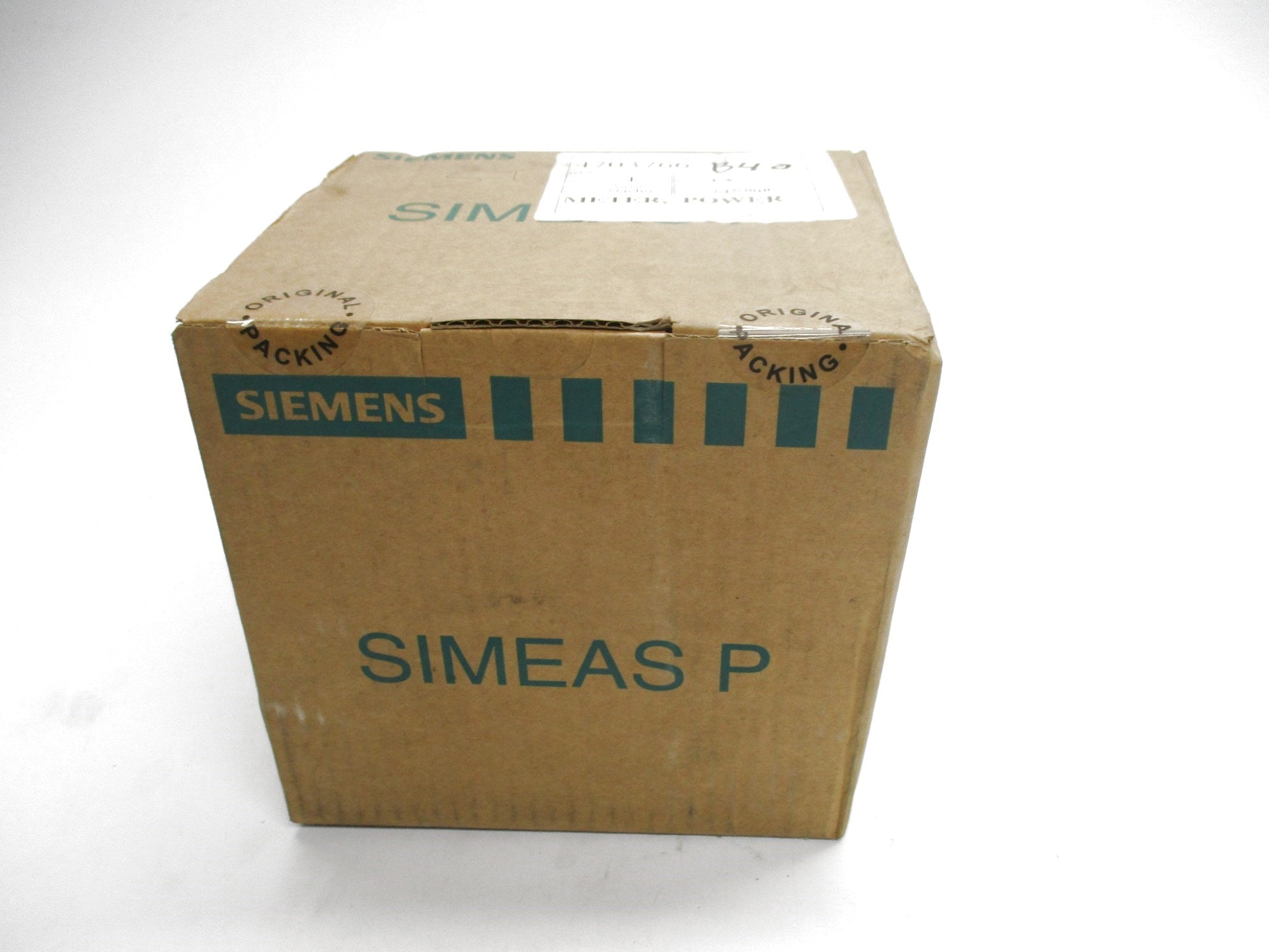 SIEMENS 7KG7600-0AA01-0AA0/CC NSFS
