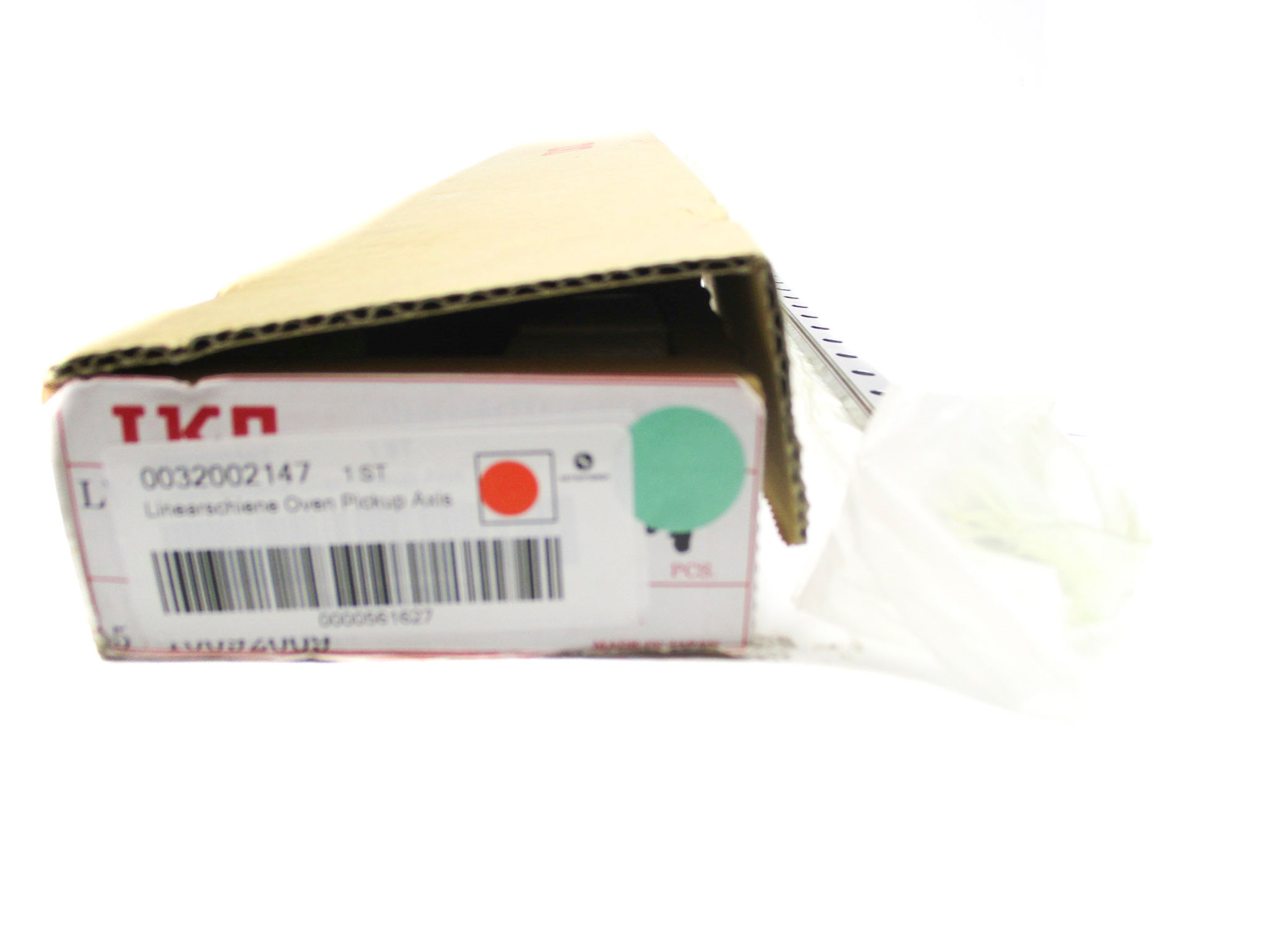 IKO LWL12R700BCSH NSMP